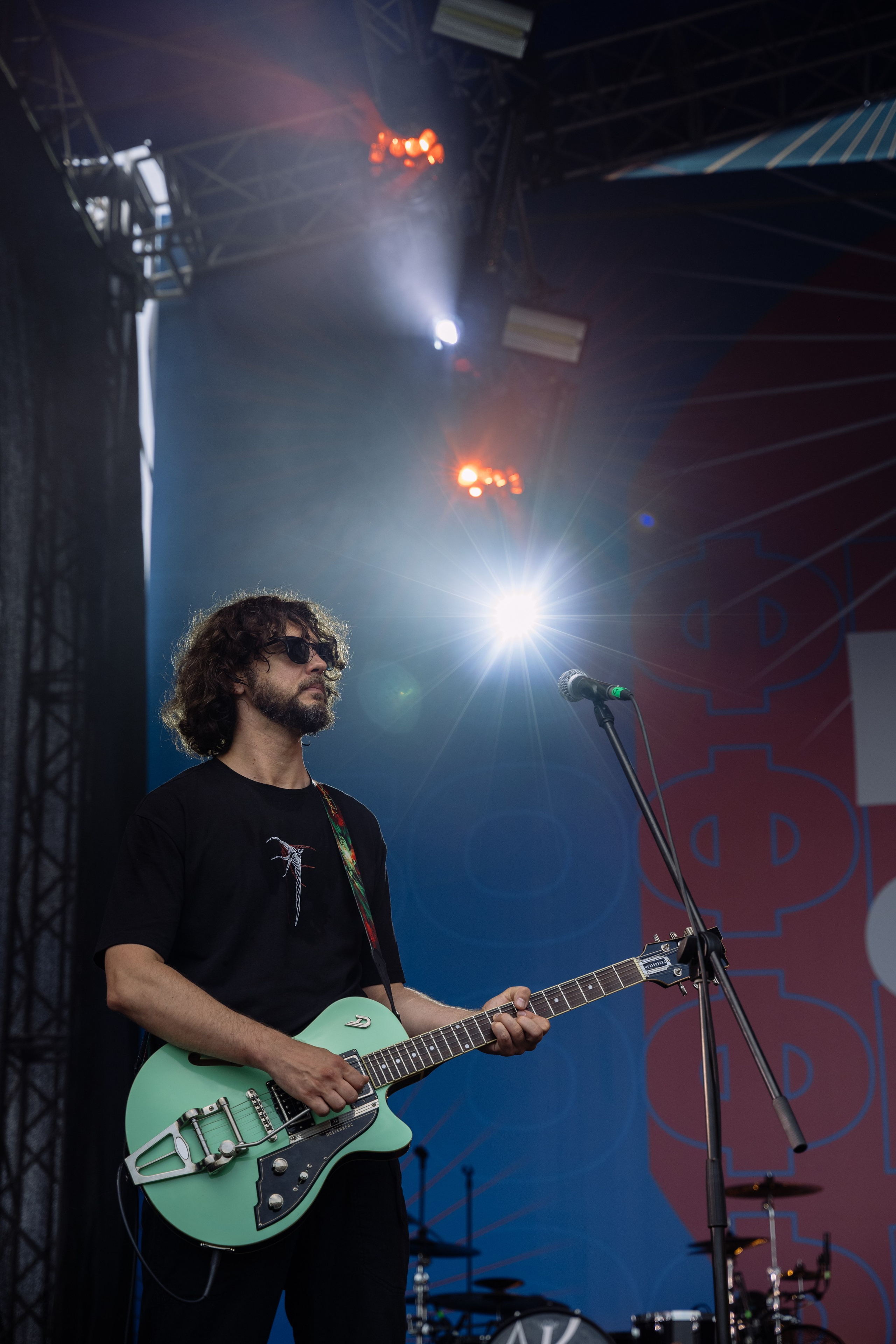 Группа Маша и Медведи. Фотограф в Красноярске