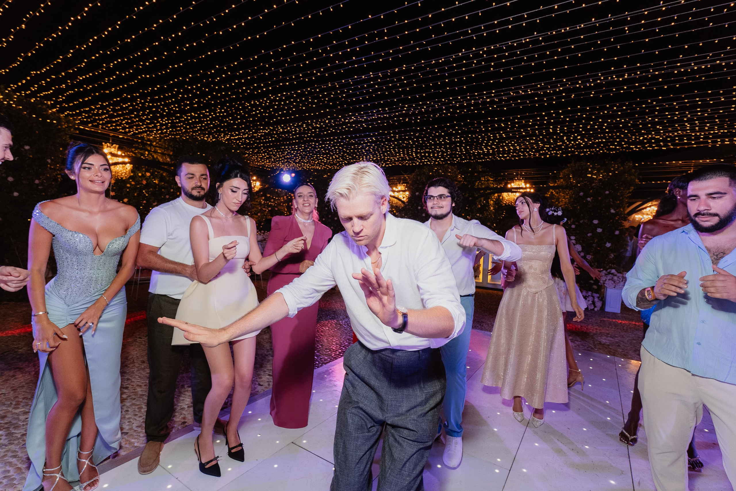 BVLGARY DUBAI. Фото | Видео Контент Мишель Ватаманюк