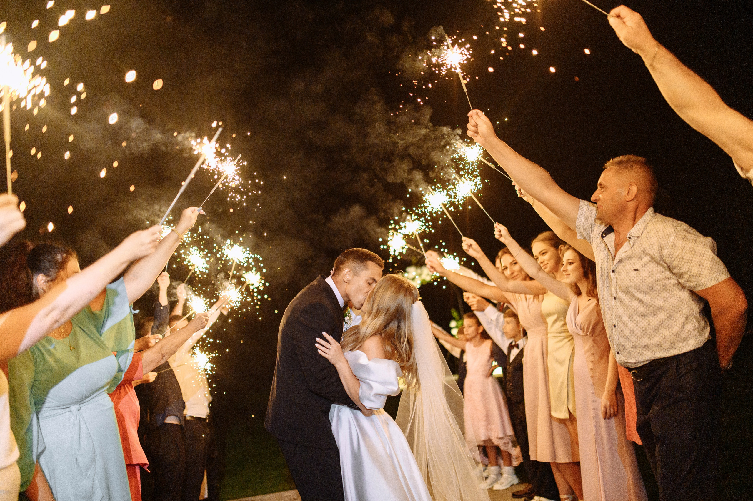 Дмитрий и Елизавета. Фотограф Кирилл Верт