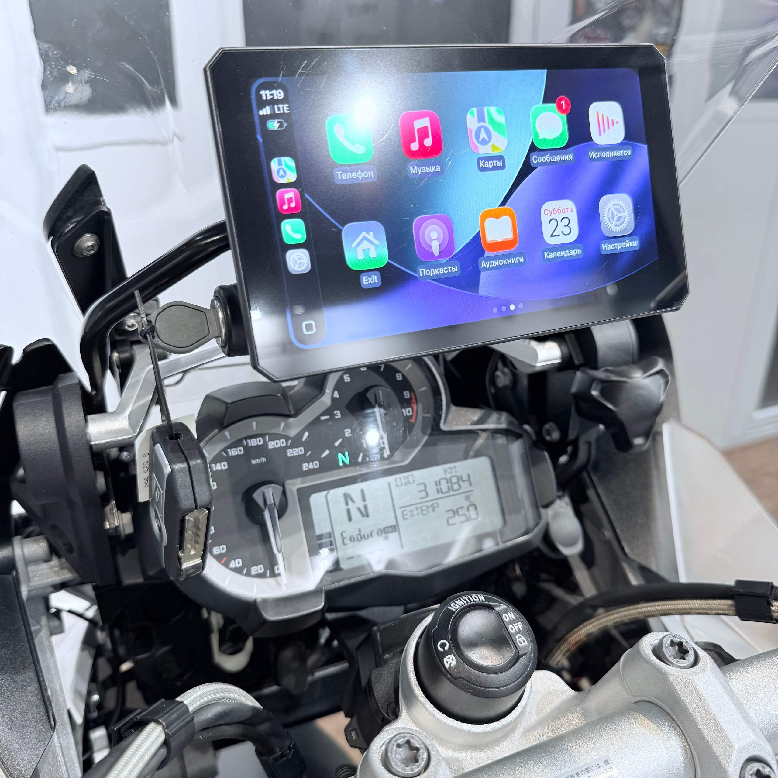 2015 ВМW R1200GS Adventure Alpine Whitе СаrPlay. Hello Davidson, Москва. Только хорошие мотоциклы…