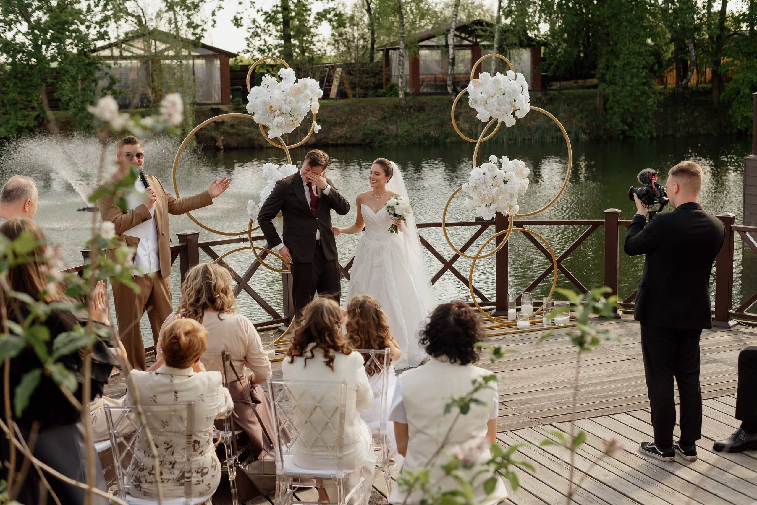 Свадебный. Профессиональный фотограф в Ярославле и Москве, Филинская Анастасия
