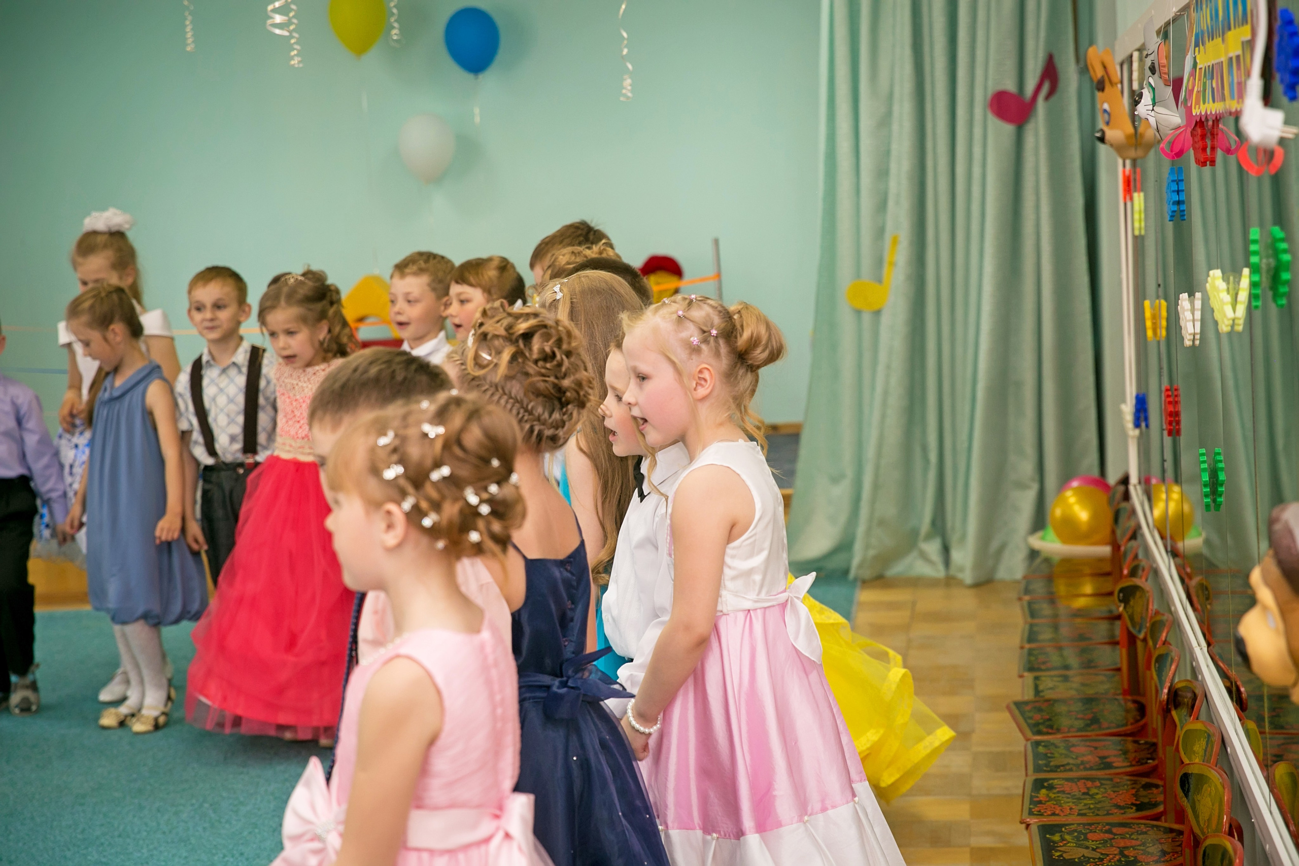 Выпускной 466. Семейный и детский фотограф в Нижнем Новгороде