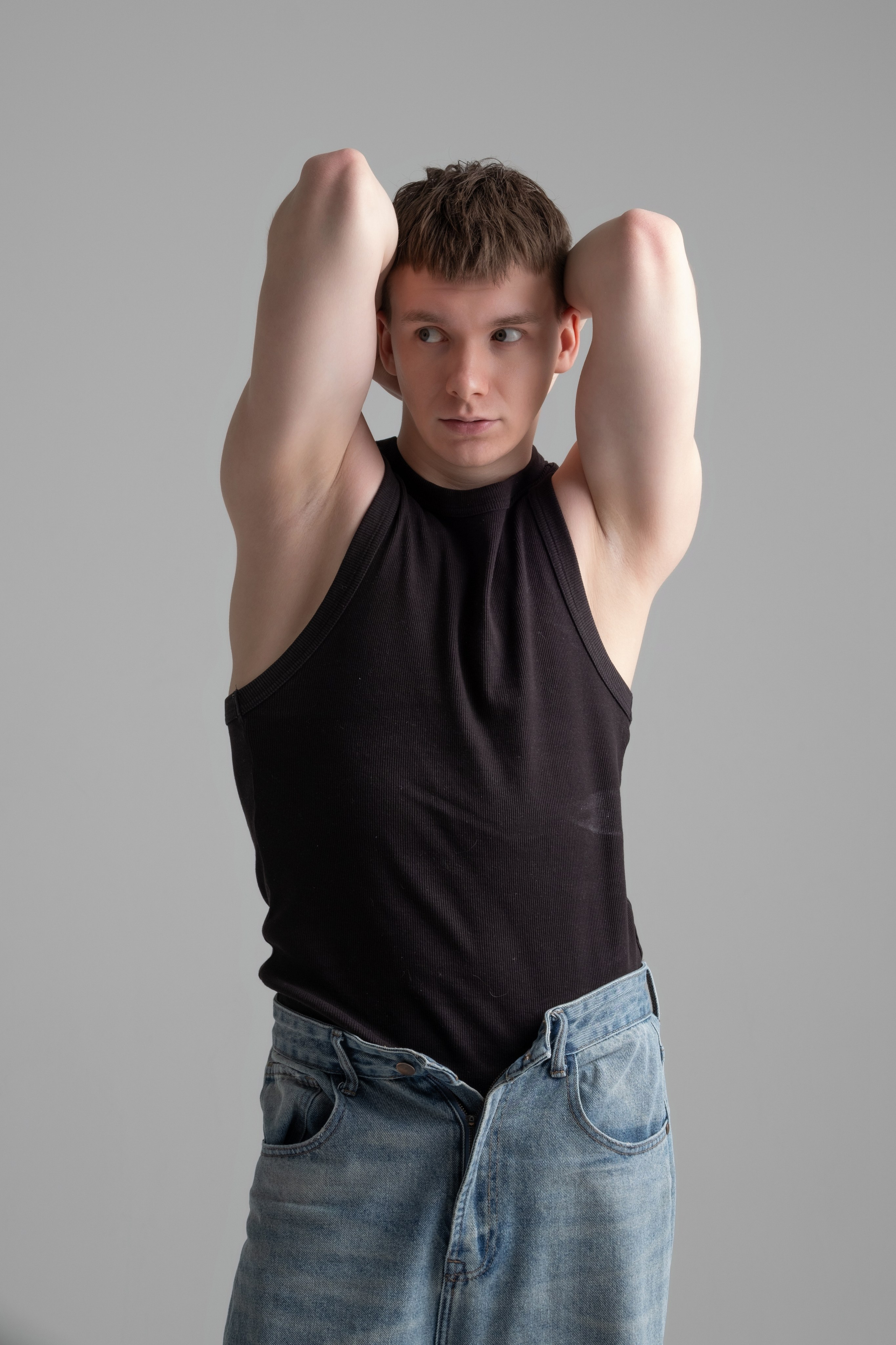 Юра. Студия F1. Фотограф Евгений Серебряков в Екатеринбурге