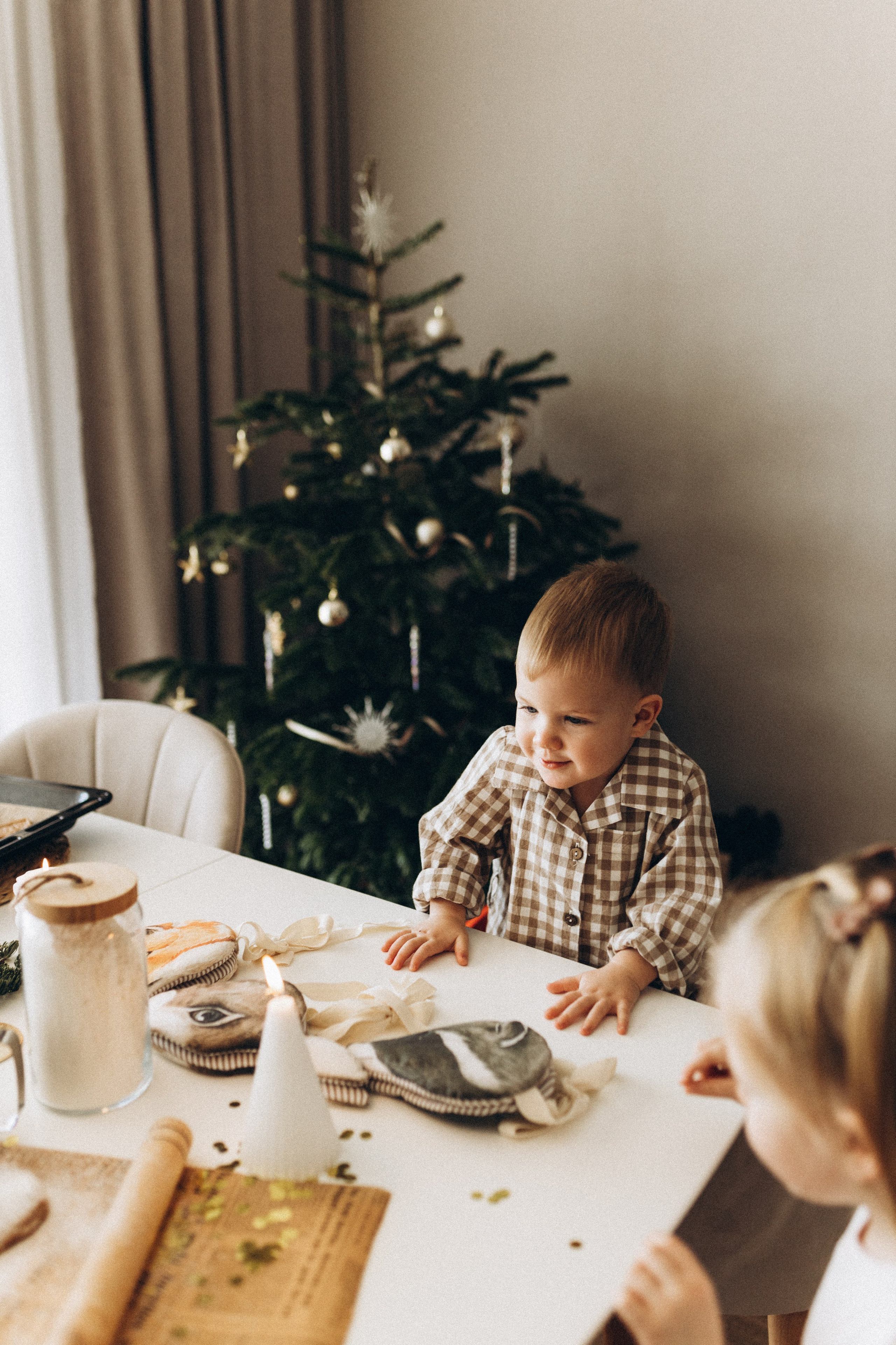 Ваня, Даша, Полина и Егор. Семейный фотограф в Новороссийске и Анапе Александра Яковлева