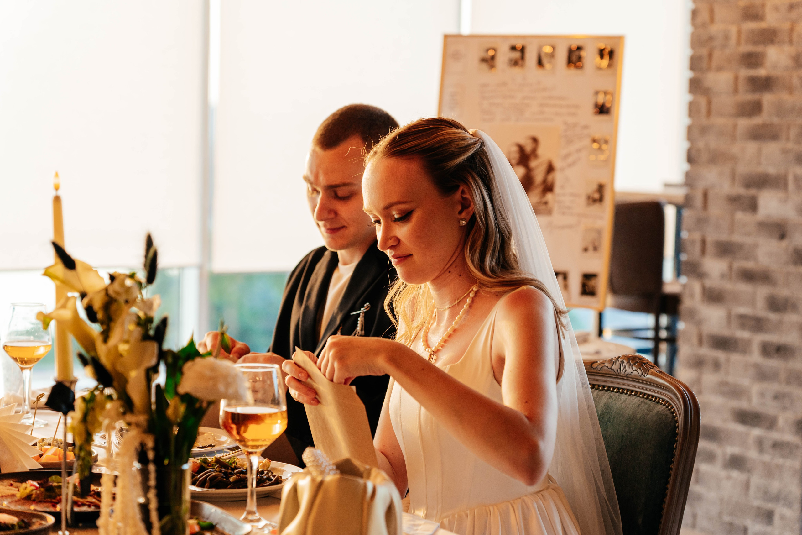 Свадьбы. Главная