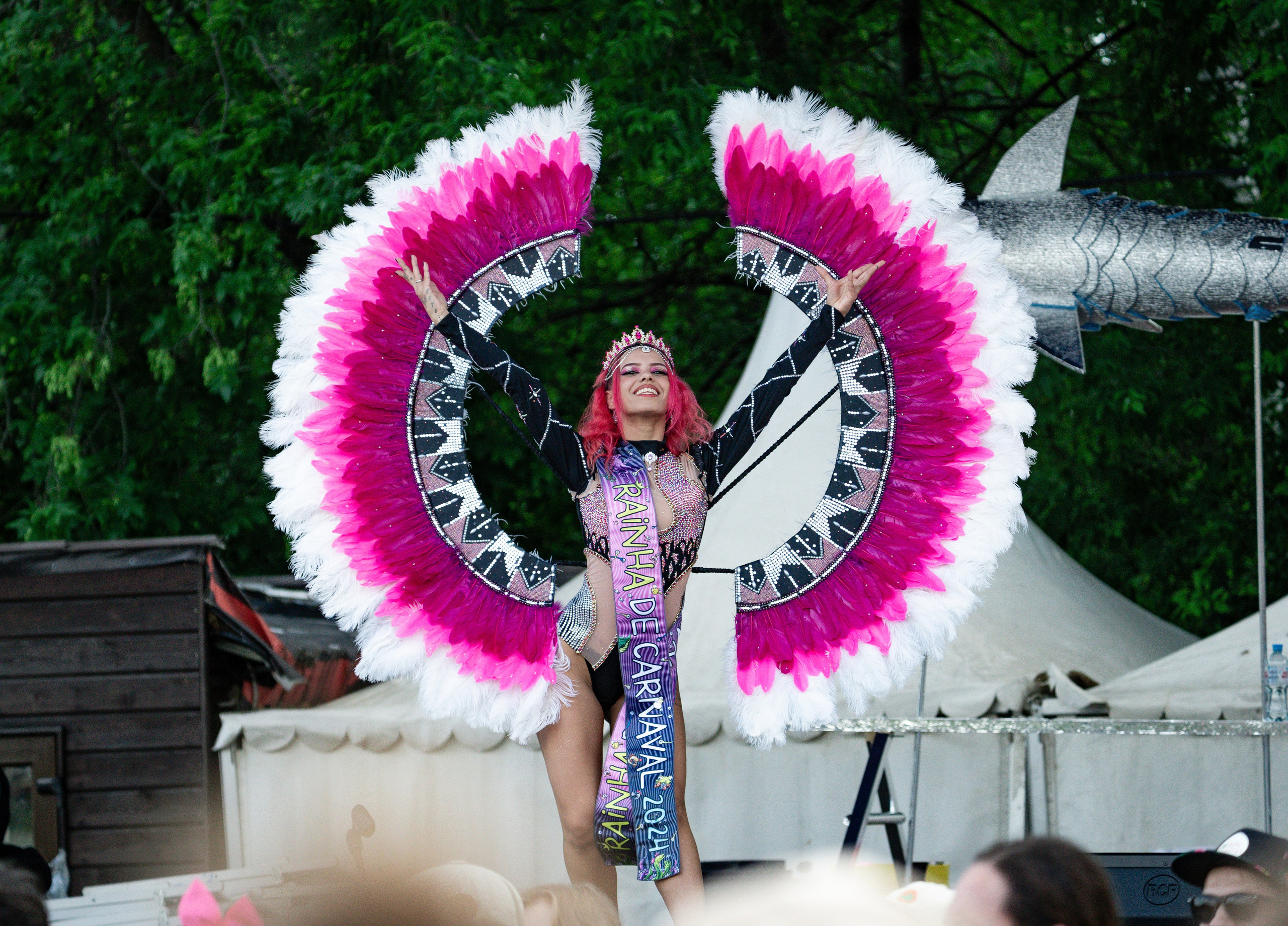 Moscow Samba Festival 2024. Фотограф в Москве Ткаченко Владимир