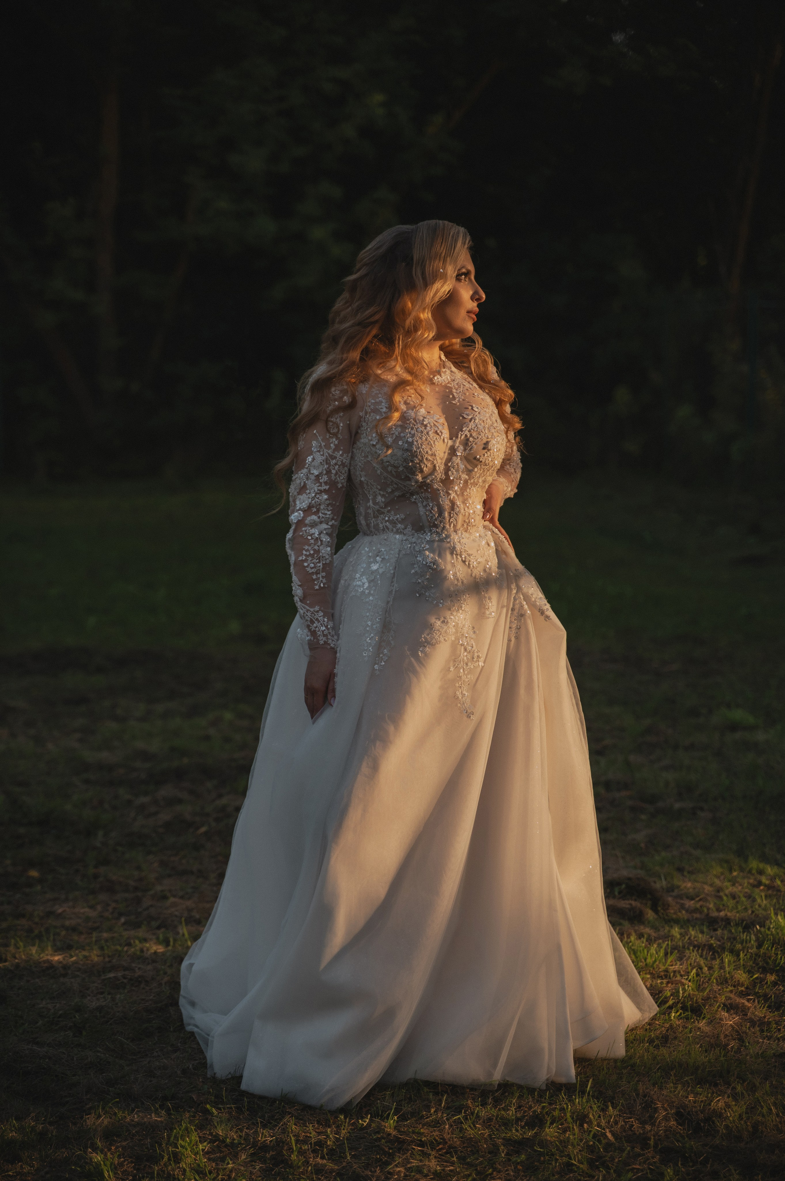 Анонс. Свадебный фотограф в Рязани Дзюрак Елизавета