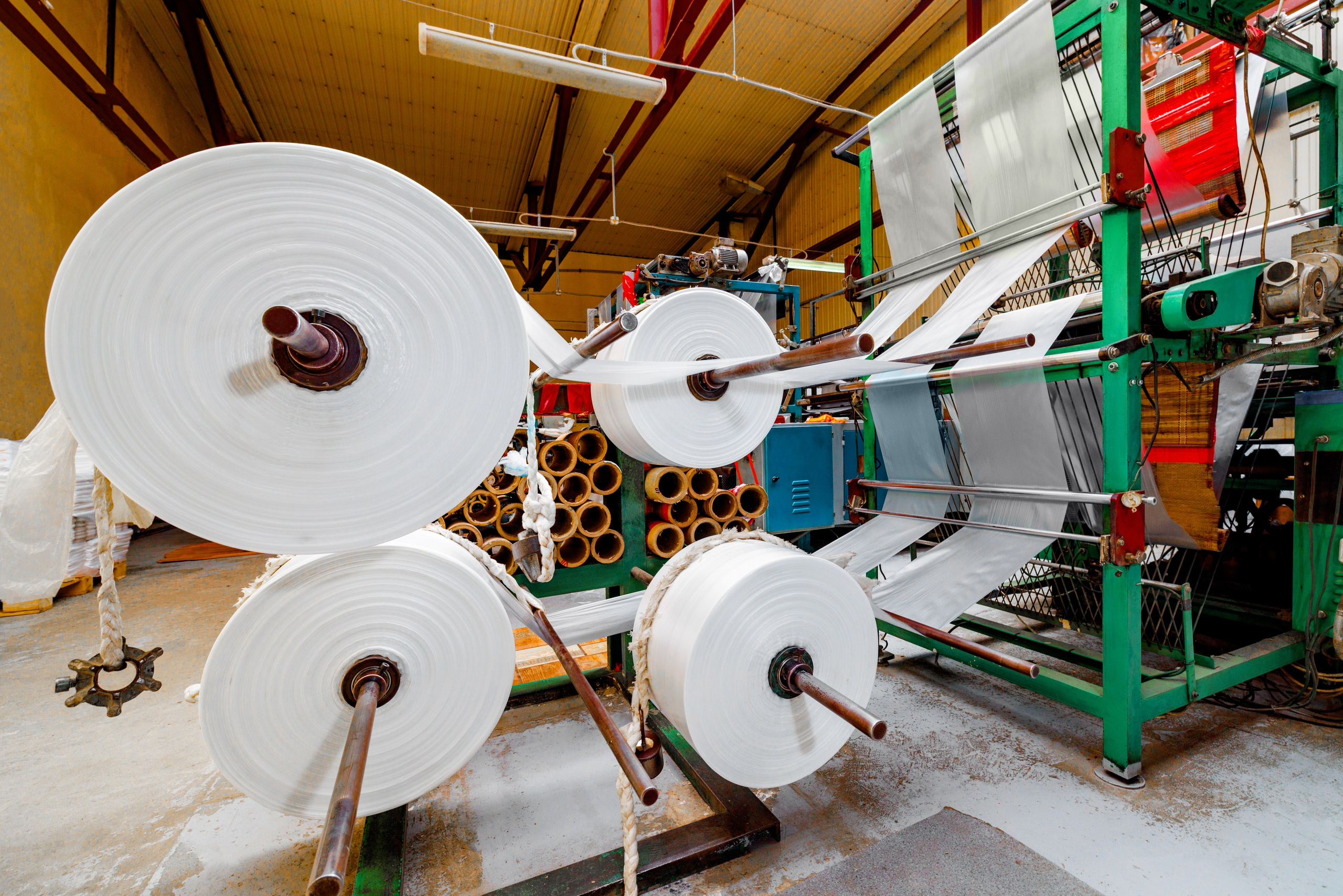 Промышленная фотосьемка. Фотограф Дмитрий Бойков