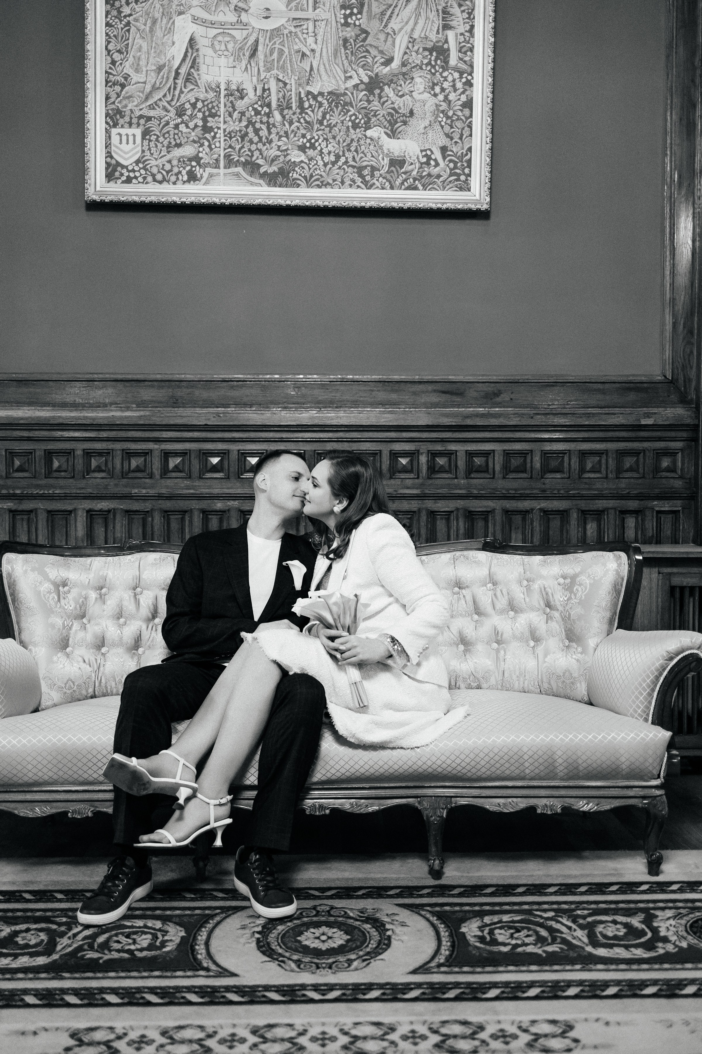 Wedding/Наташа+Ярослав. Фотограф в Выборге и Санкт-Петербурге Маша Гуляева