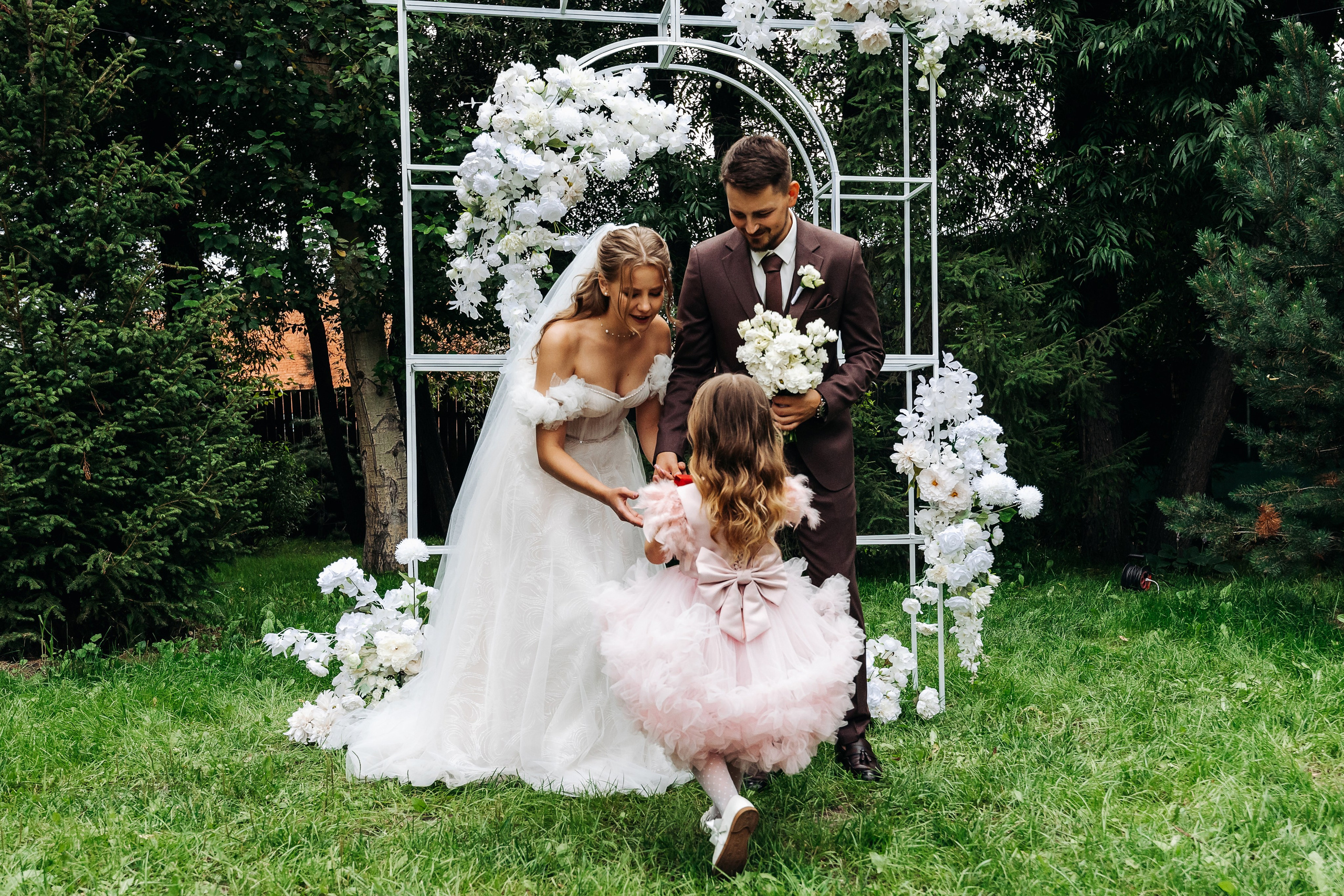 Александр Ирина. Фотограф Омск Андрей Козяков