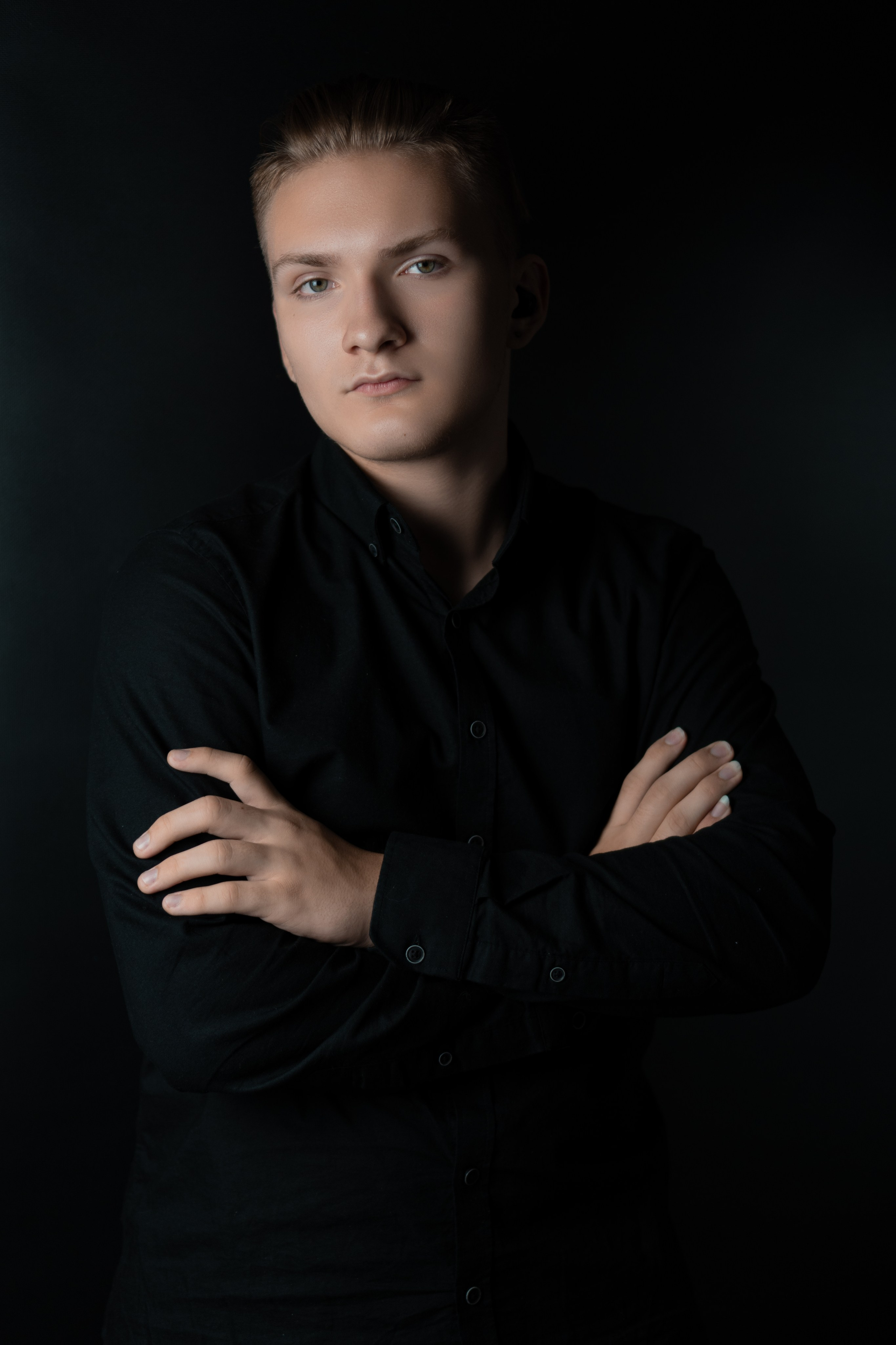 Портреты. Елена ЧудотвОрит Фотограф и ретушер г. Сысерть