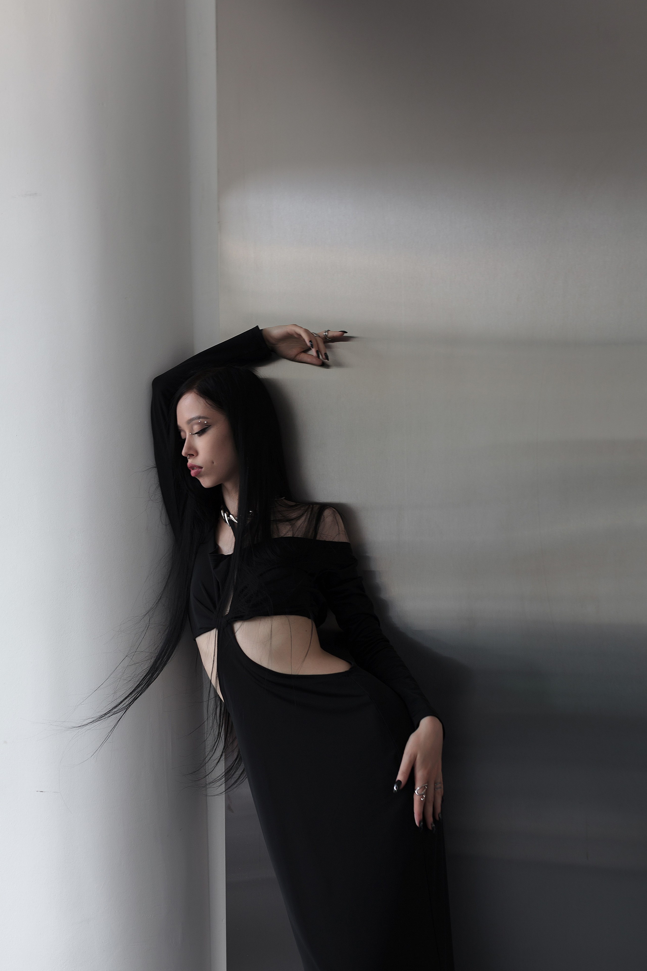 Юля. Лиза Бродская — фотограф в Москве