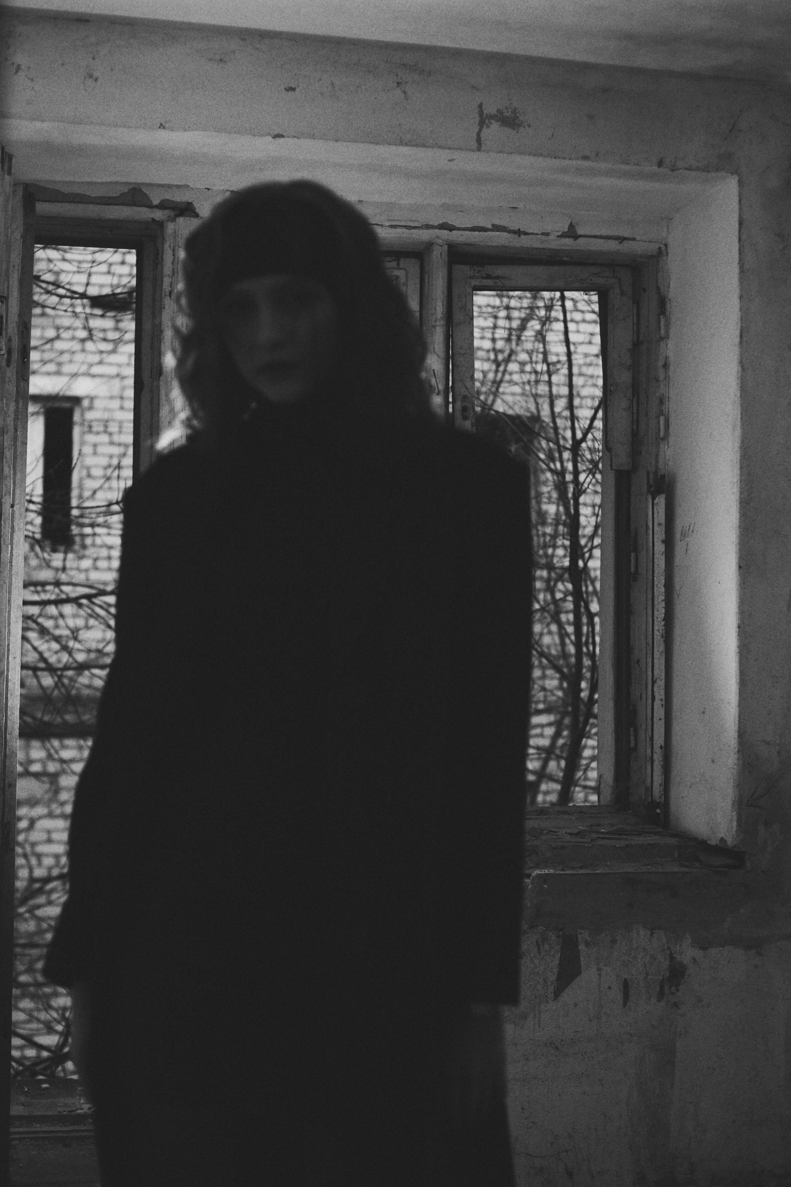 Альбина. Фотограф Малофеева Алина