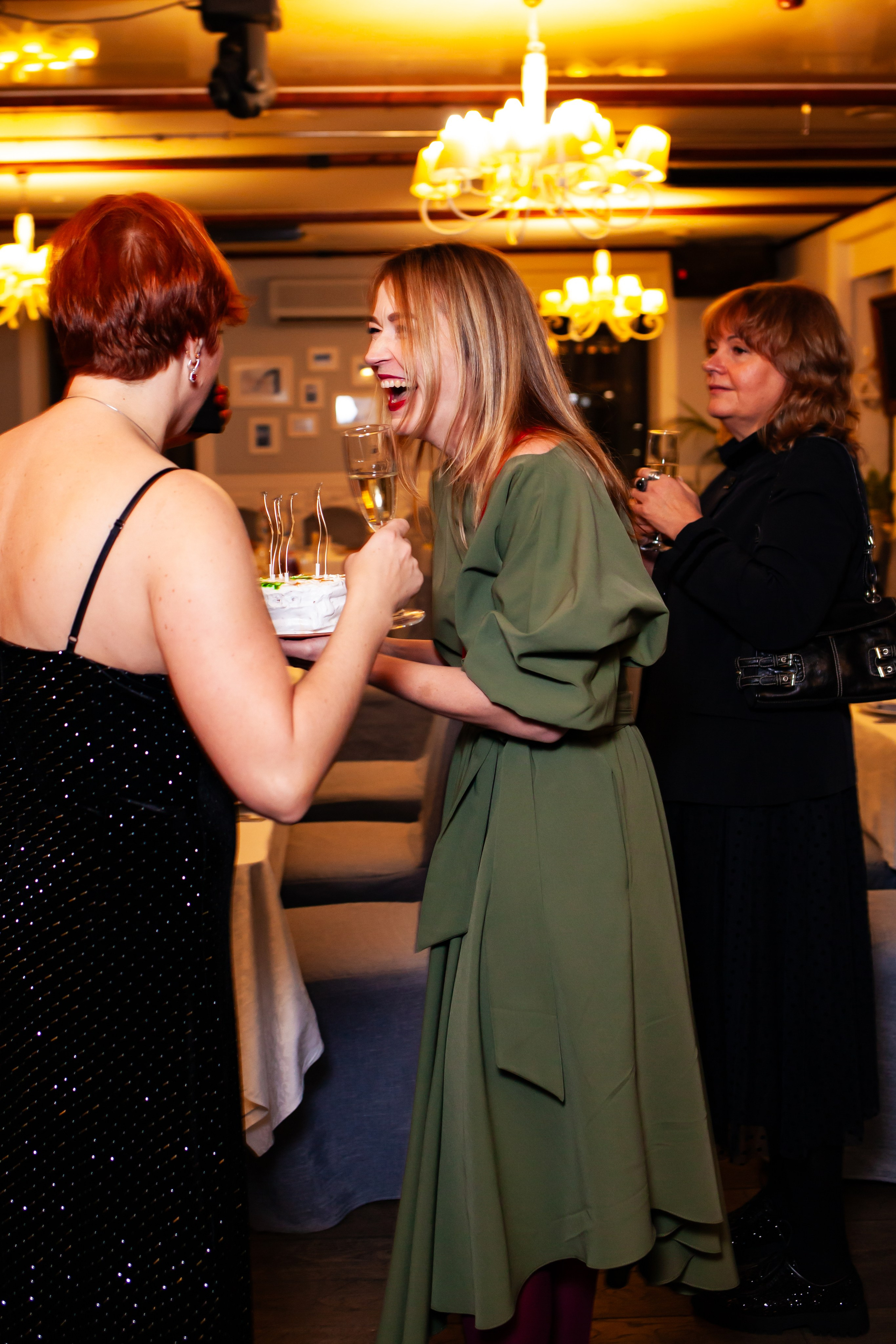 LOFT. Репортажный Фотограф в Санкт-Петербурге Светлана Мосиенко