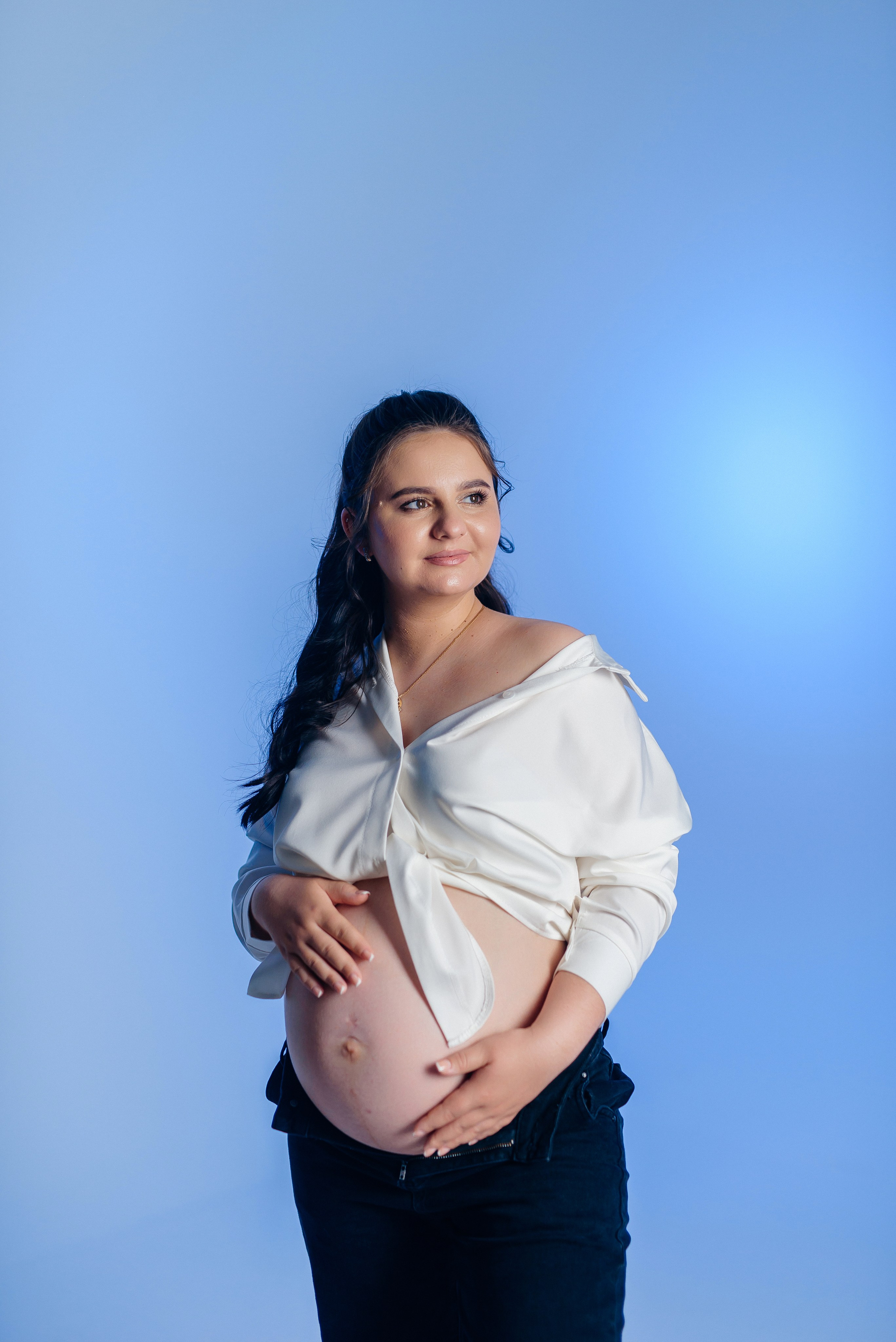 ЕКАТЕРИНА И МАКСИМ. Семейный фотограф в Барнауле