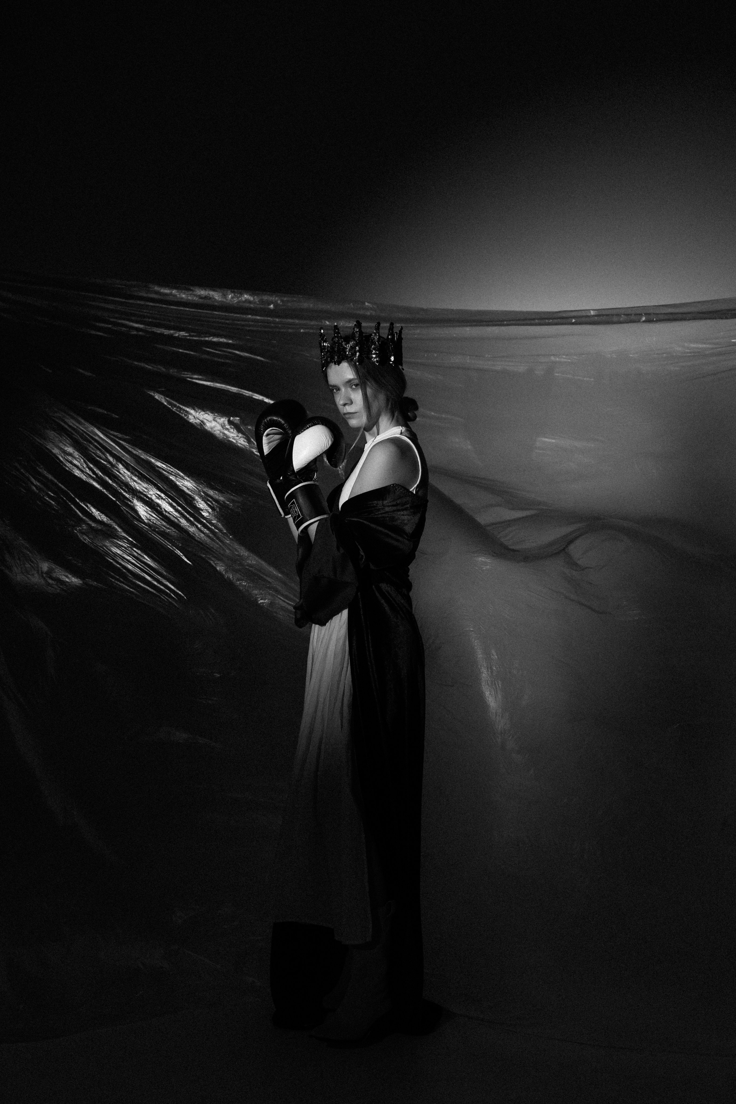 Портреты. Анастасия Эпова | Фотограф в Новосибирске