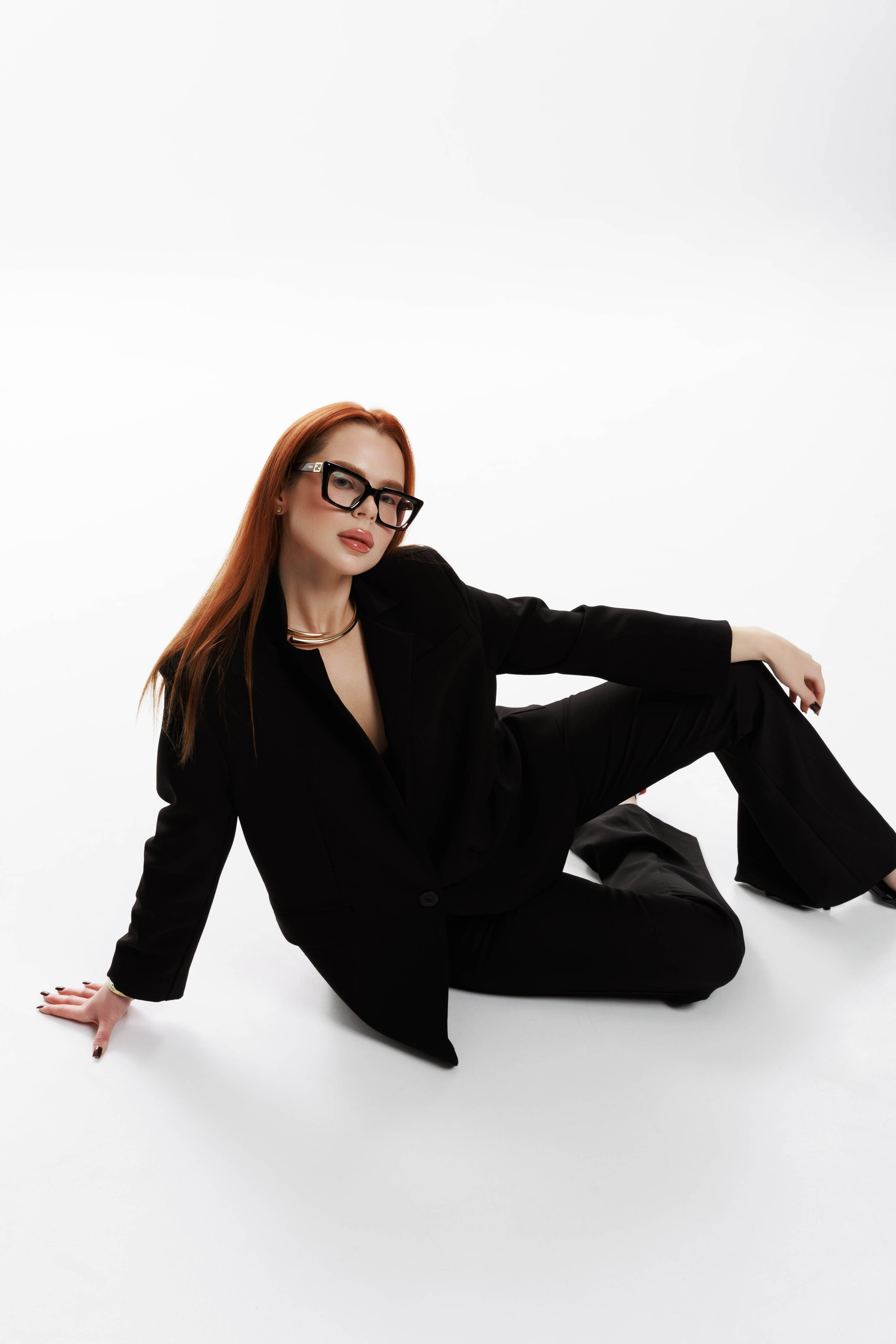 Аня. Фотограф Трифон Мира