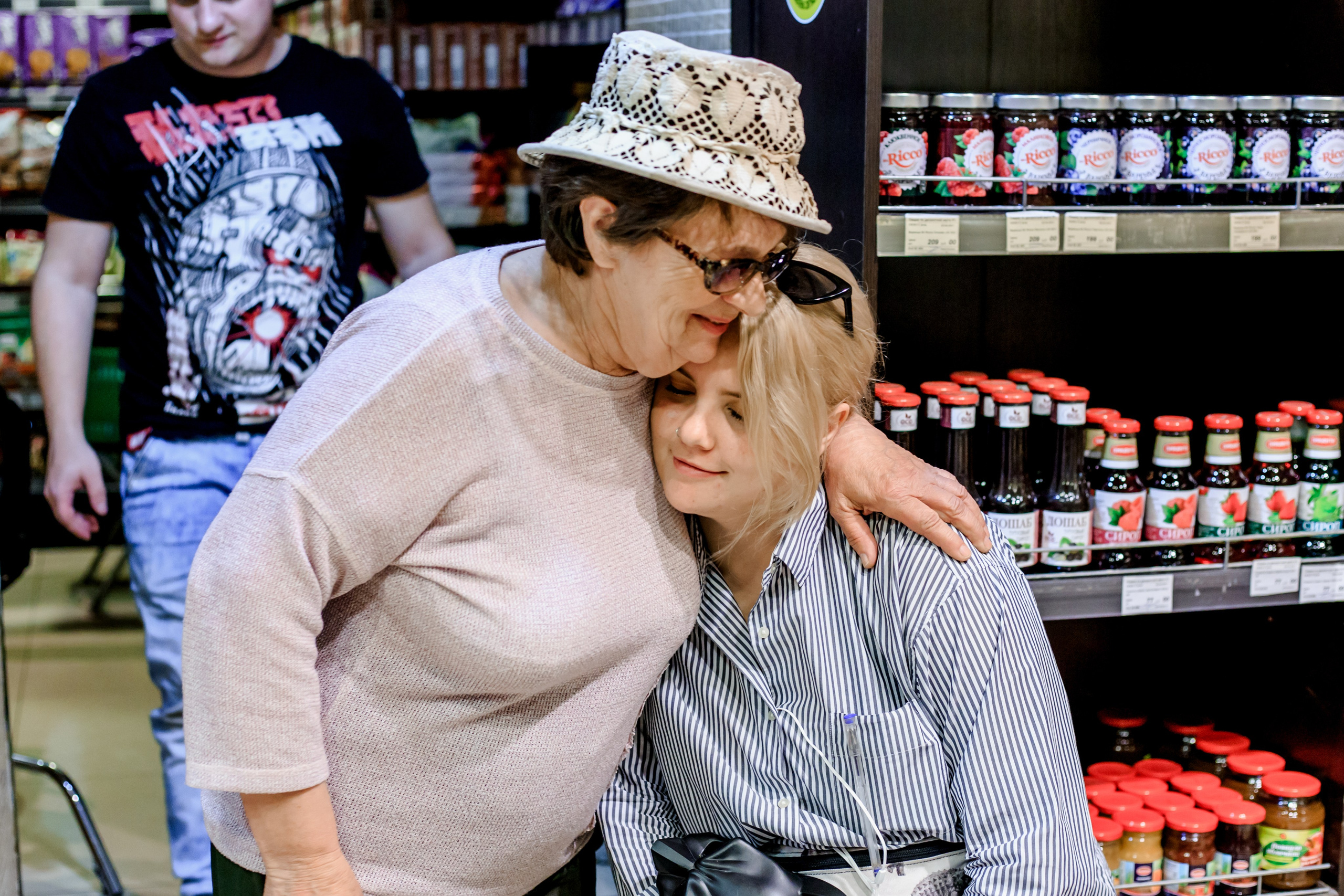 Фотограф на съемочную площадку в Санкт-Петербурге