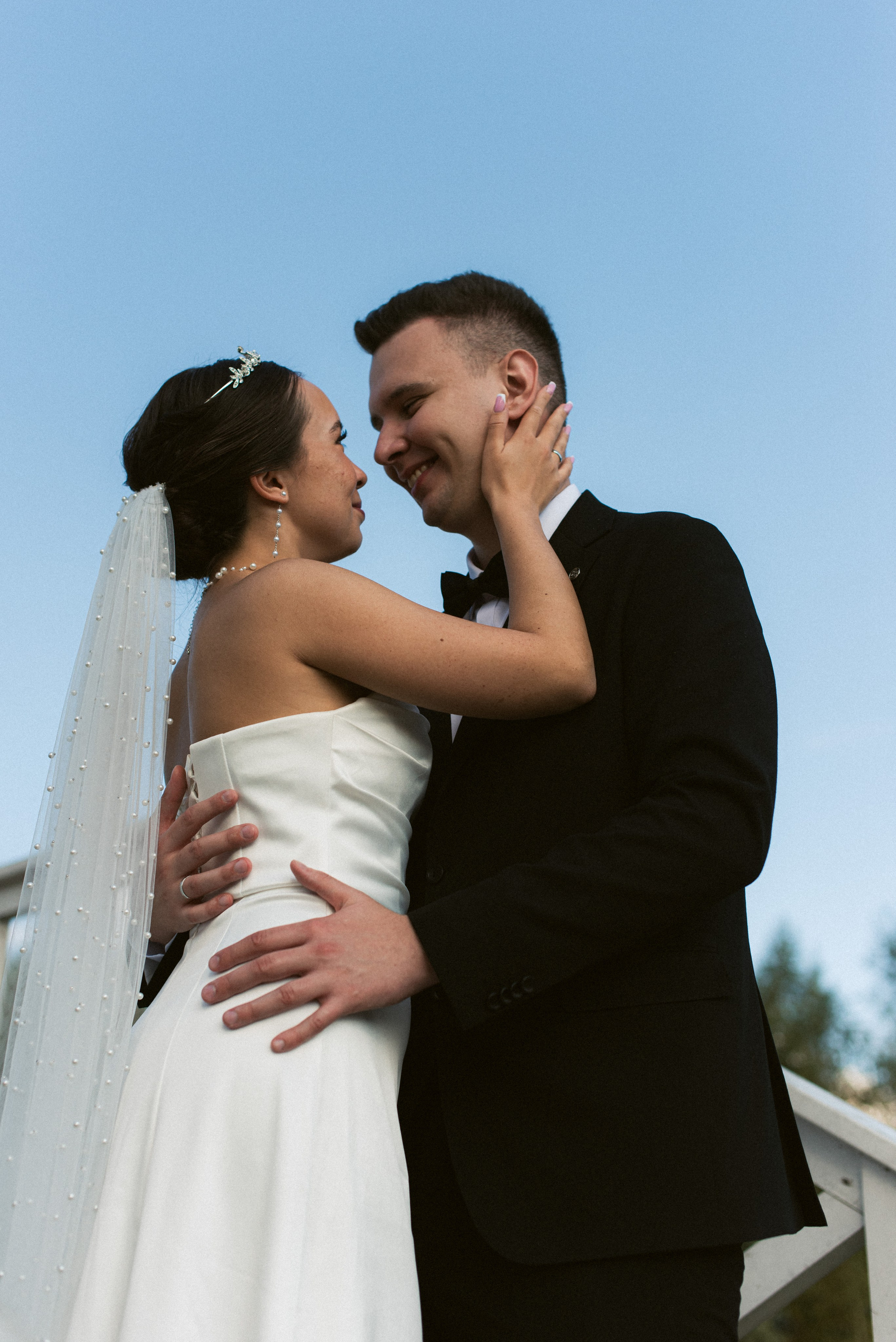 Свадебная фотосессия: свадьба в Южном Бутово и прогулка в Усадьбе Гребнево | Алёна Макеева. Свадебный и семейный фотограф в Москве и МО (Фрязино, Королёв, Коломна) Макеева Алёна