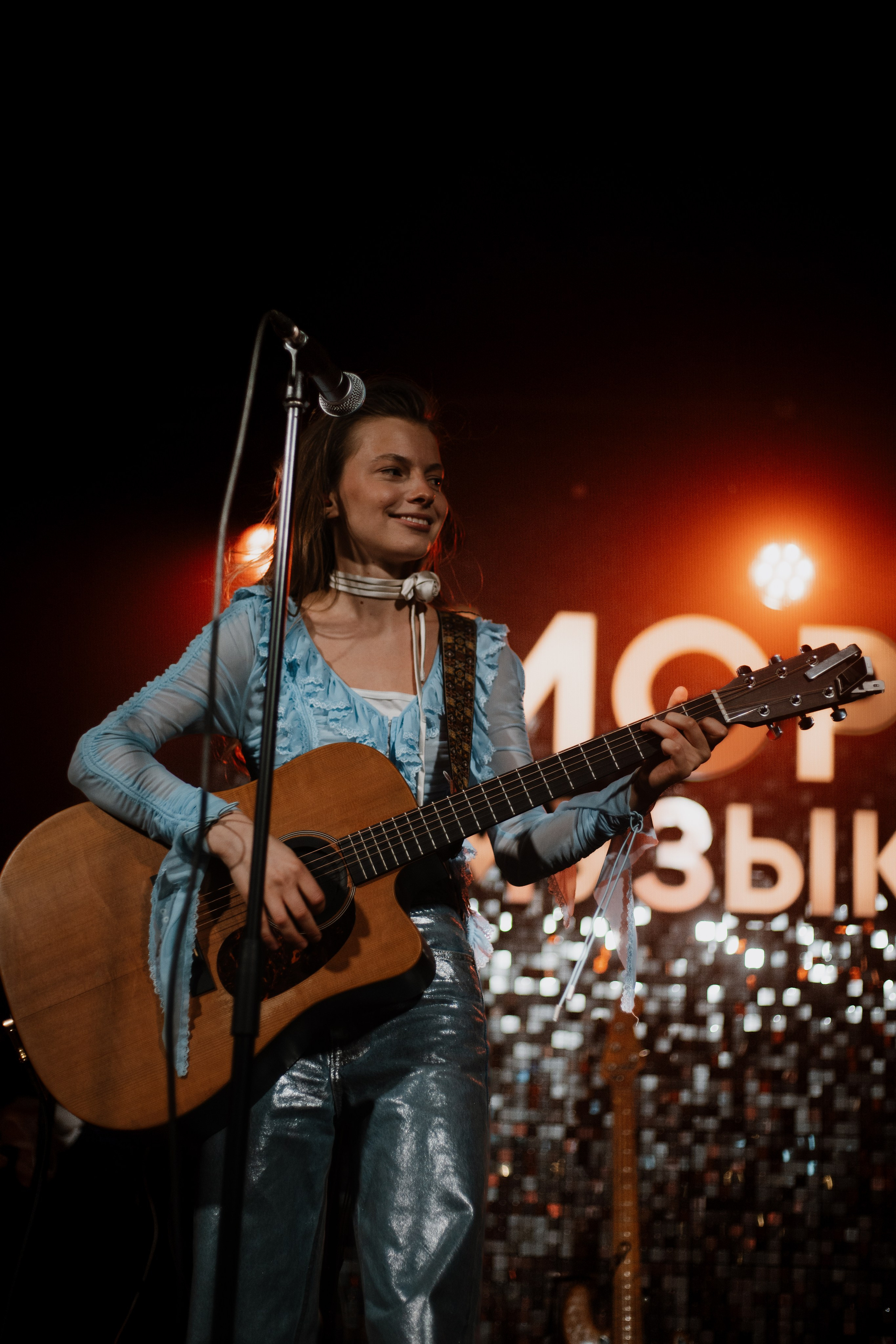 MINAEVA. Фотограф Москва