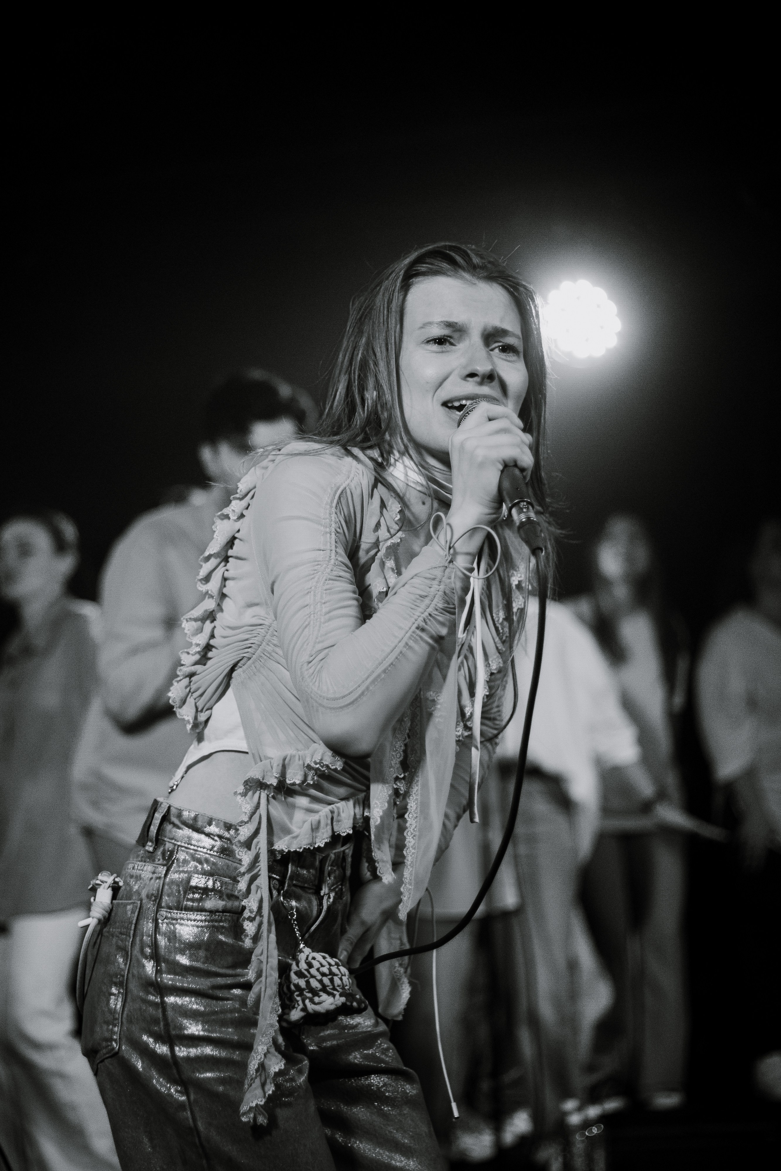 MINAEVA. Фотограф Москва