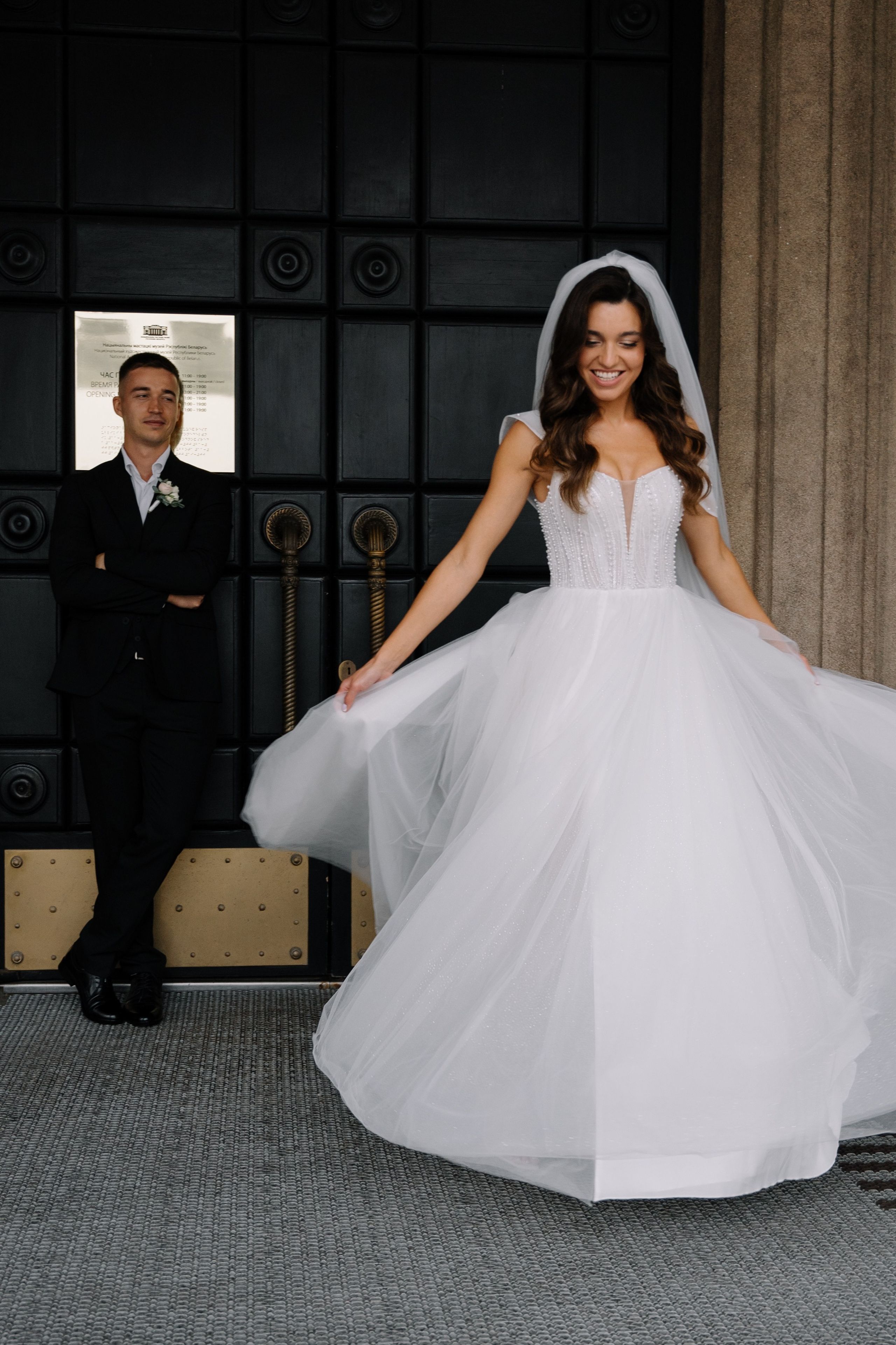 Иван & Оксана