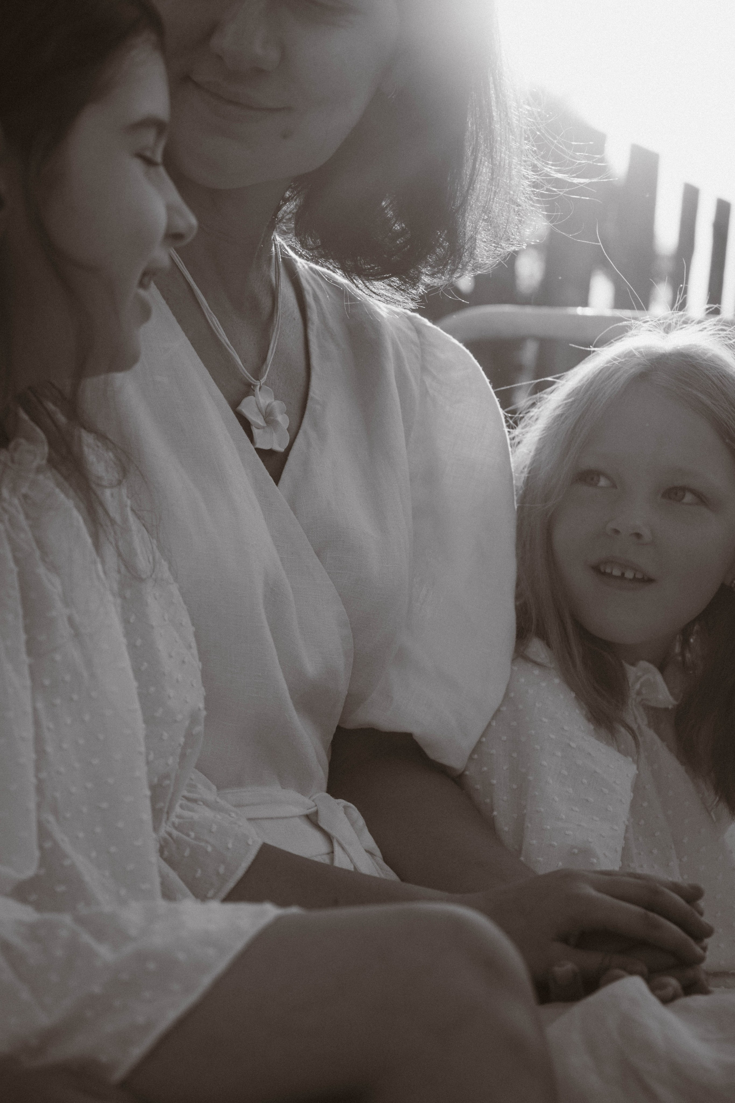 Под крылышком детства. Семейный фотограф Химки — Москва