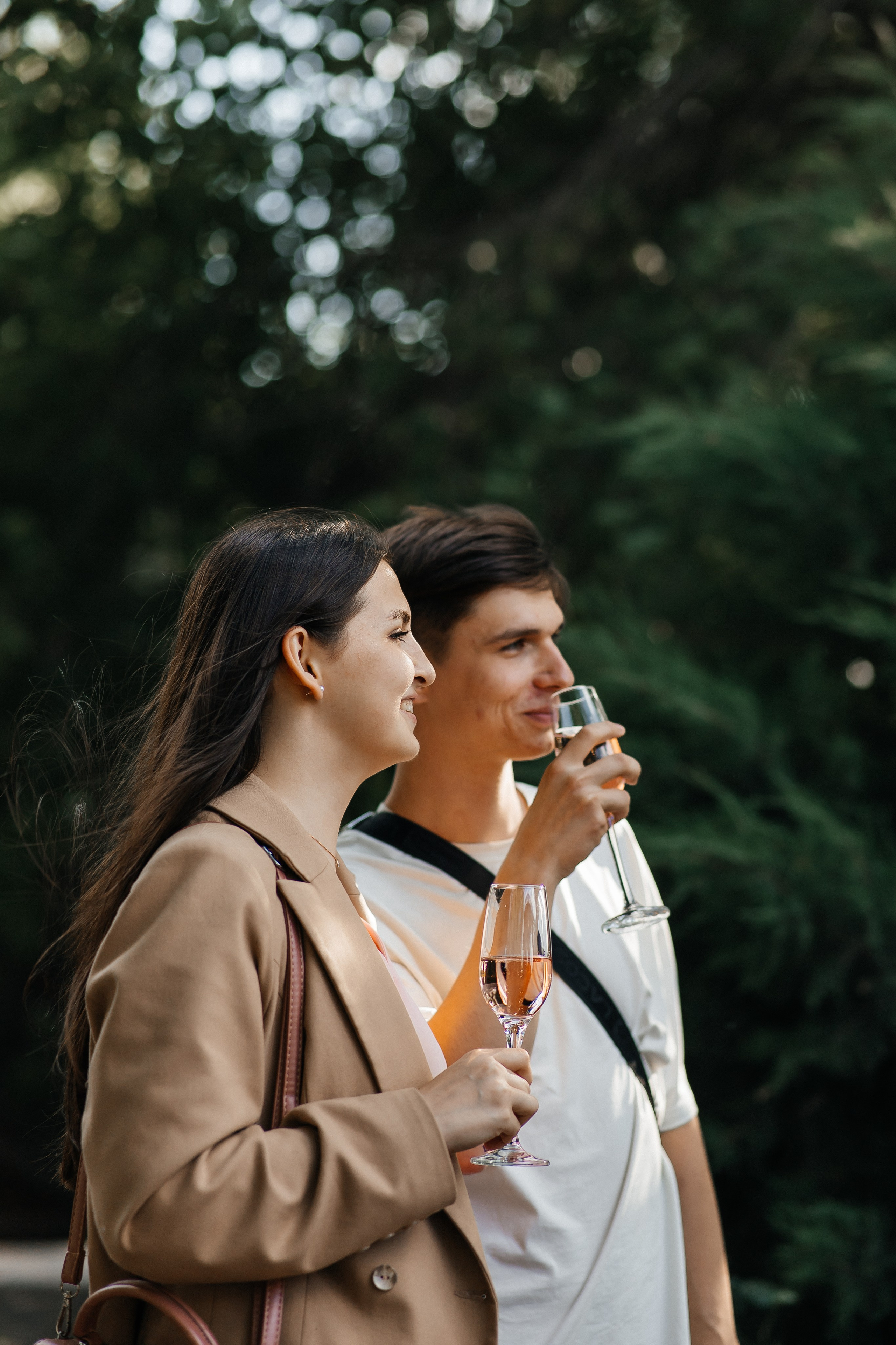 Павел и Юлия. Свадебный и семейный фотограф в Ростове-на-Дону