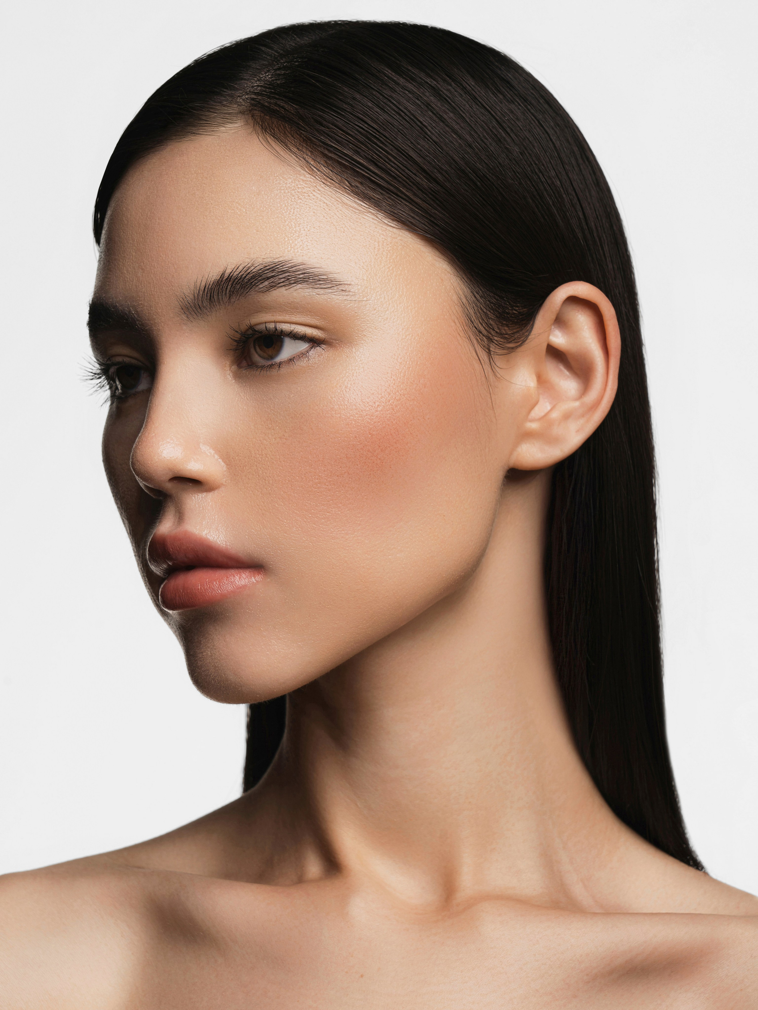 Vei Blush. Fashion фотограф и Арт директор. Санкт-Петербург и Москва