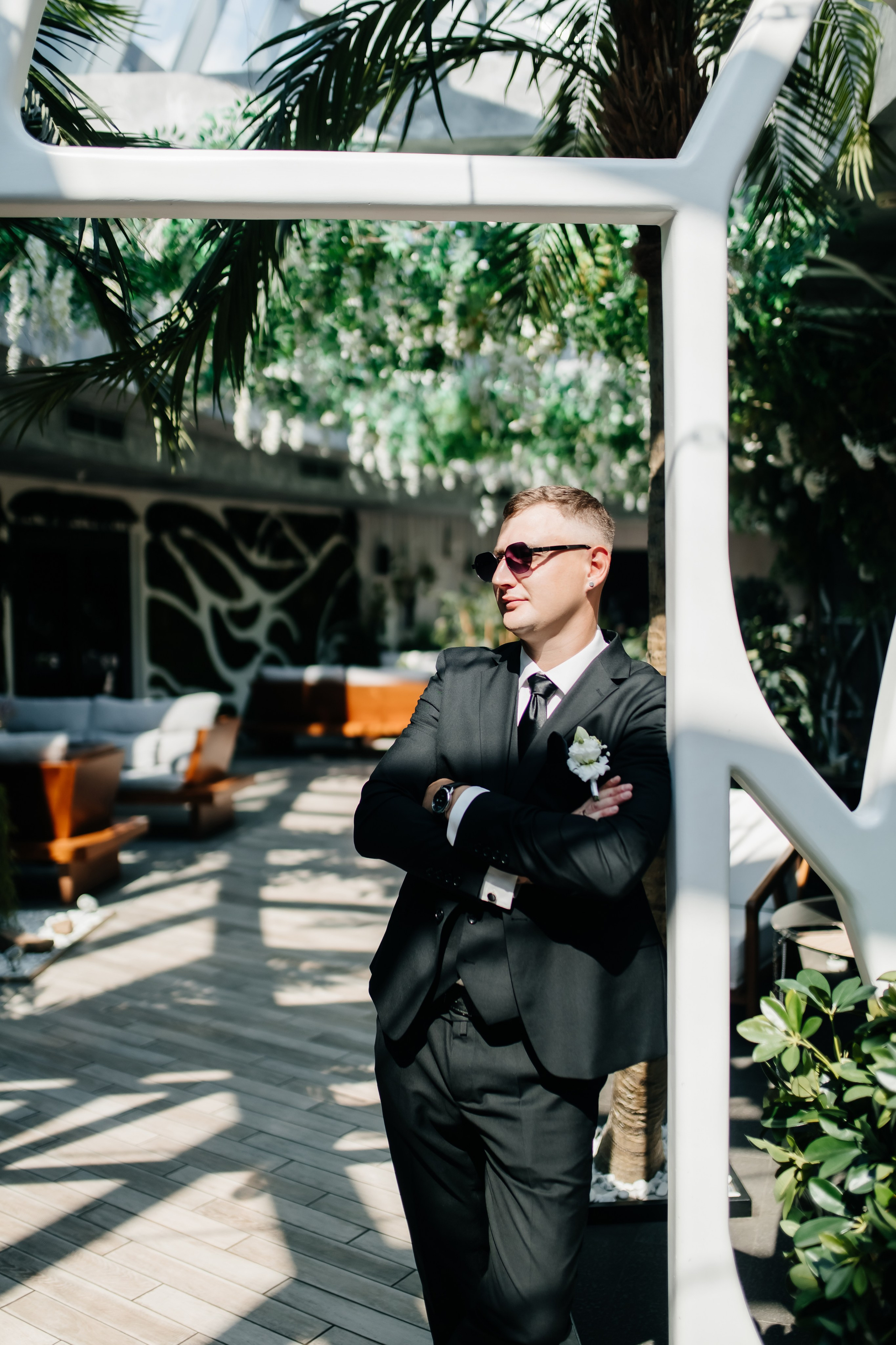 Астория + усадьба Белладжио. Фотограф ВИКА МЕДУЗА