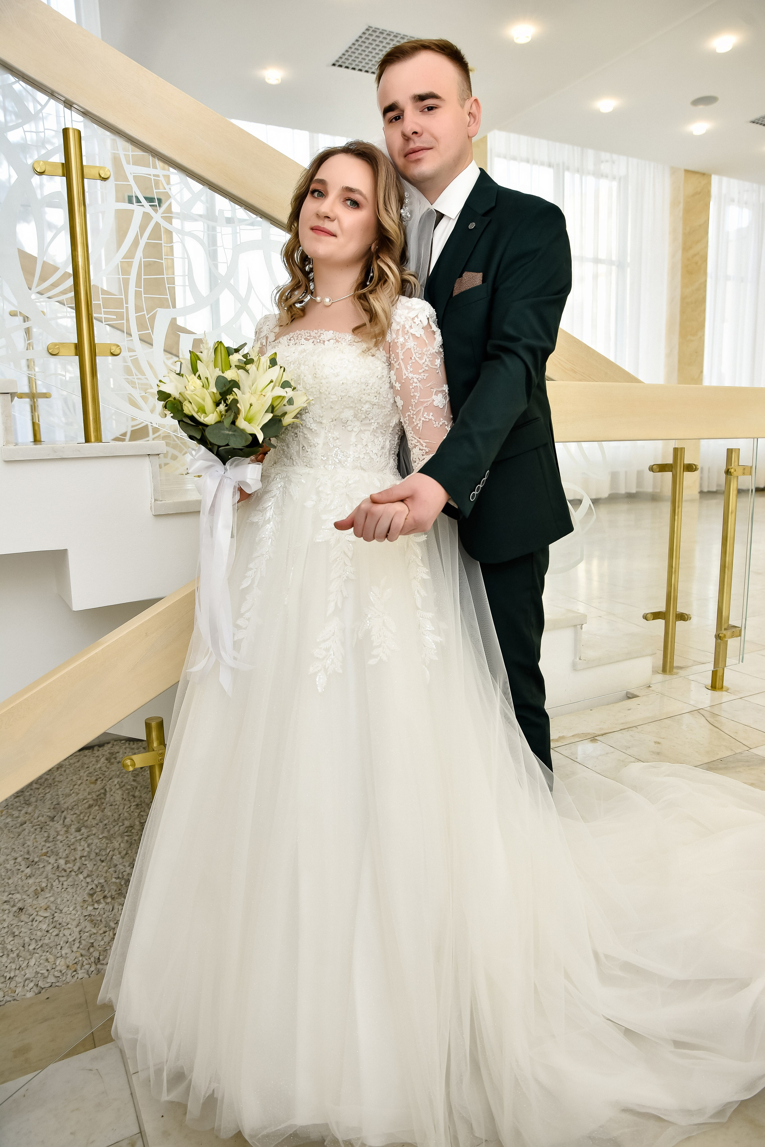 Свадьба Валерия и Анны