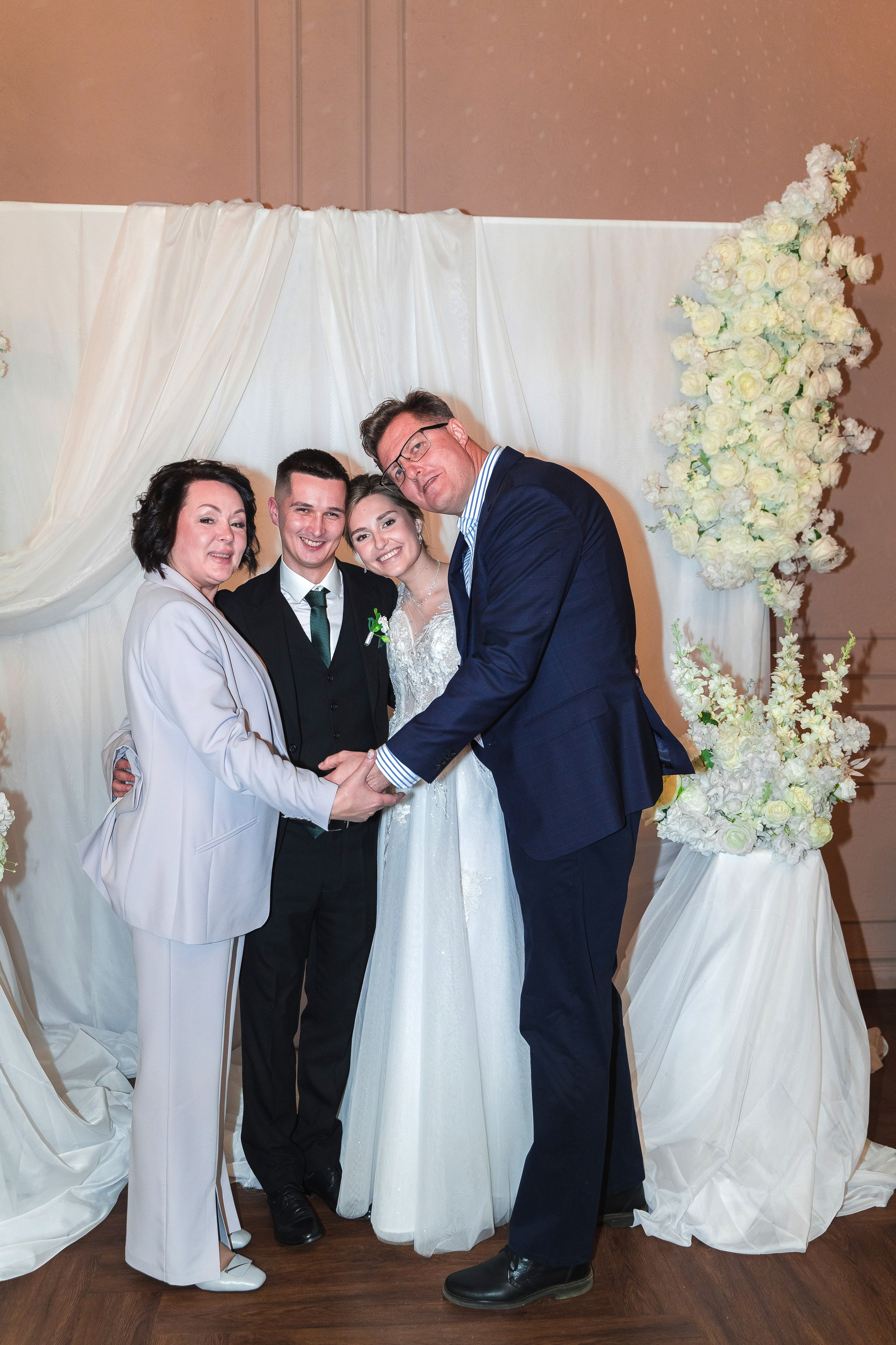 Евгений + Елена