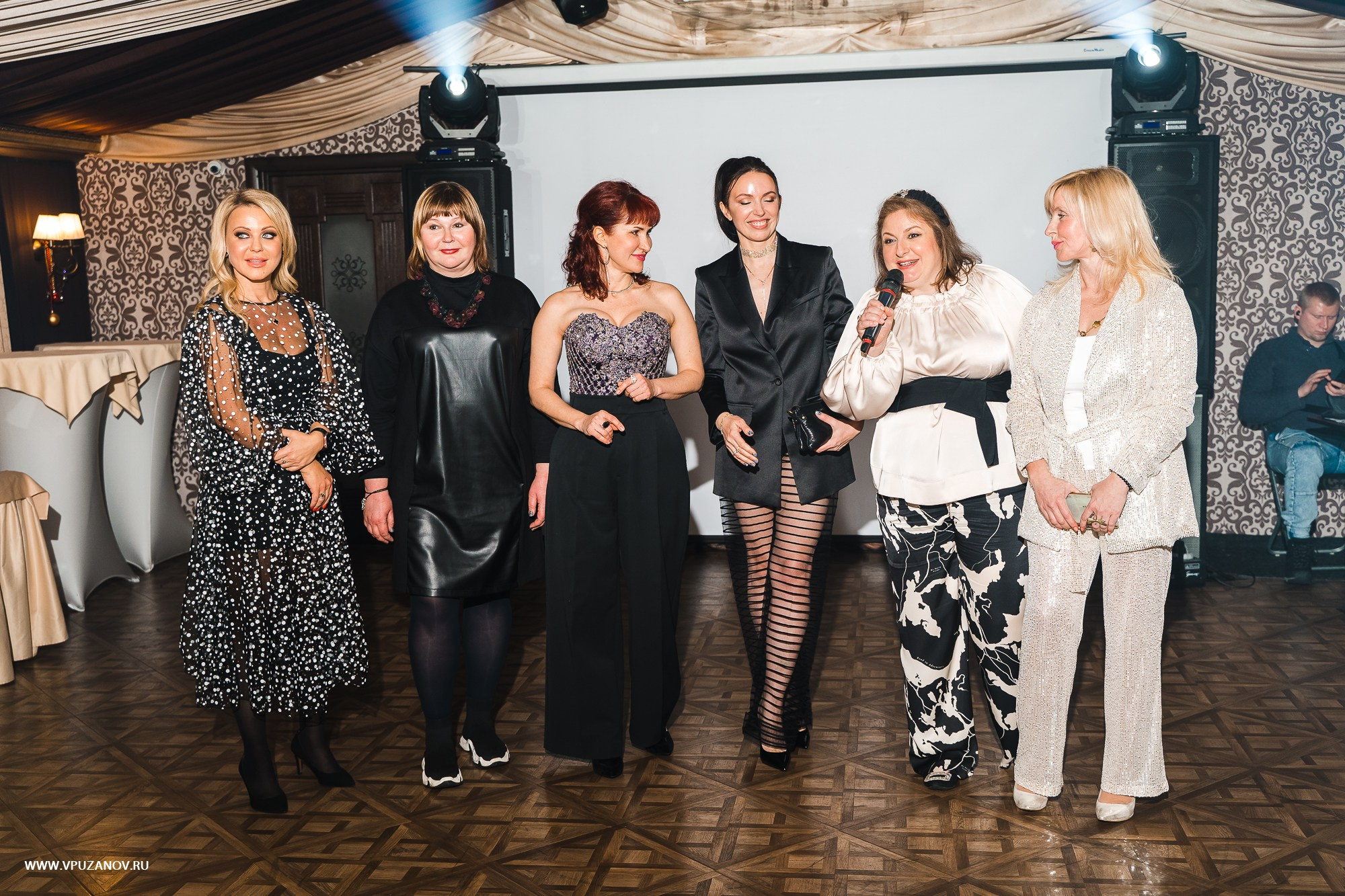 Фотосъемка дня рождения