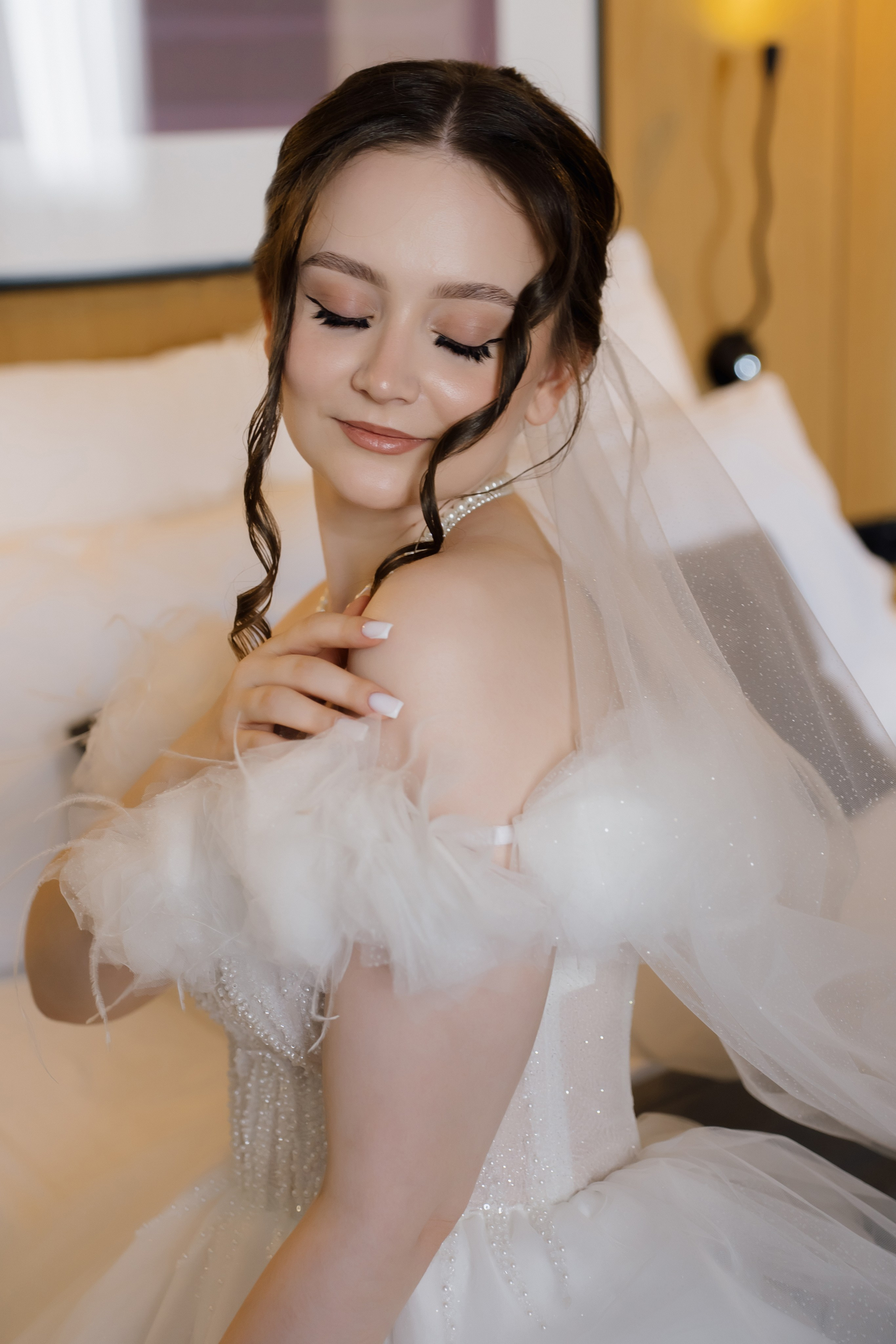 Максим и Юлия. Свадебный и семейный фотограф в Волгограде Наталья Наумова