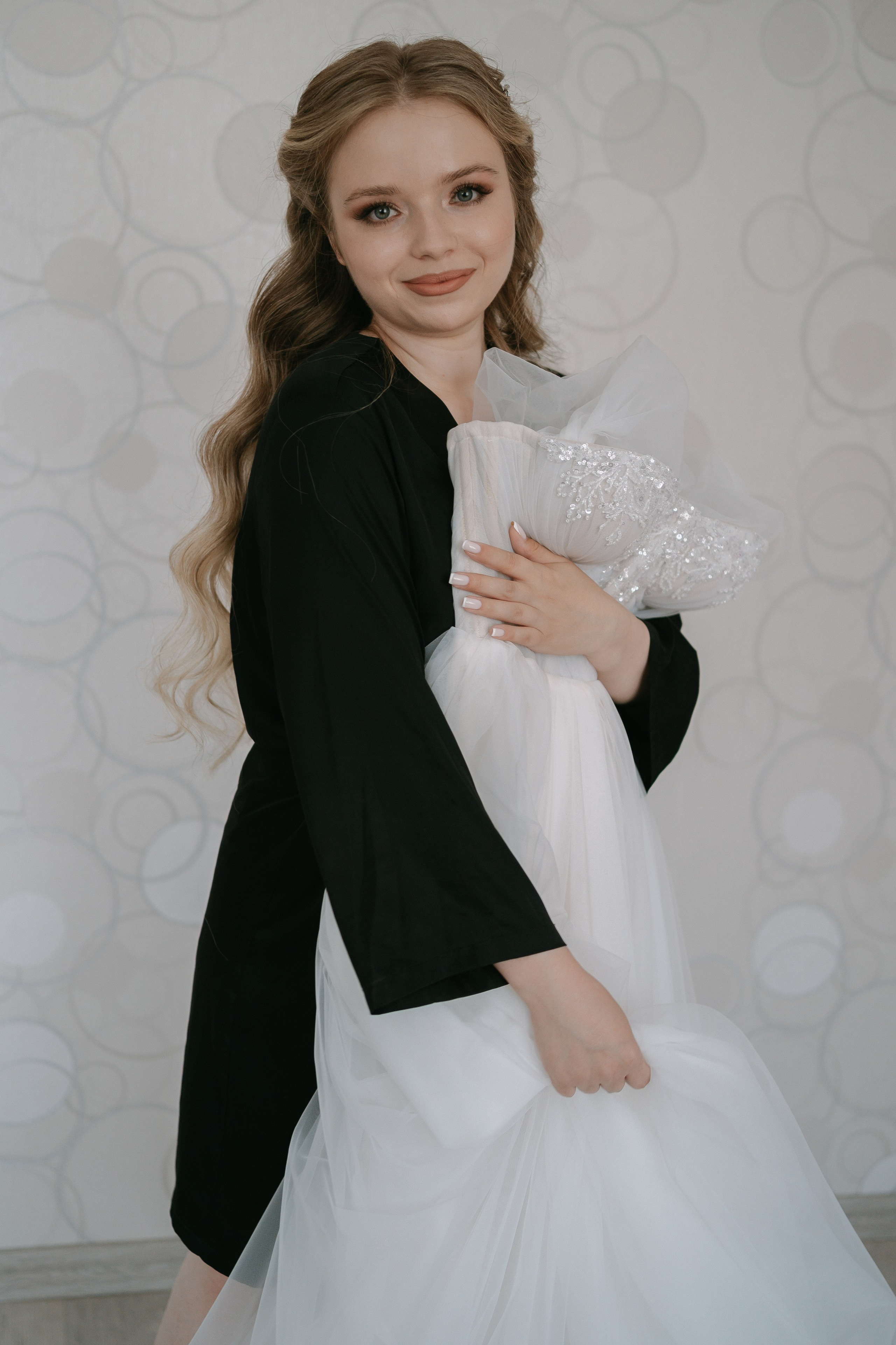 Артем и Анастасия. Свадебный и семейный фотограф в Волгограде Наталья Наумова