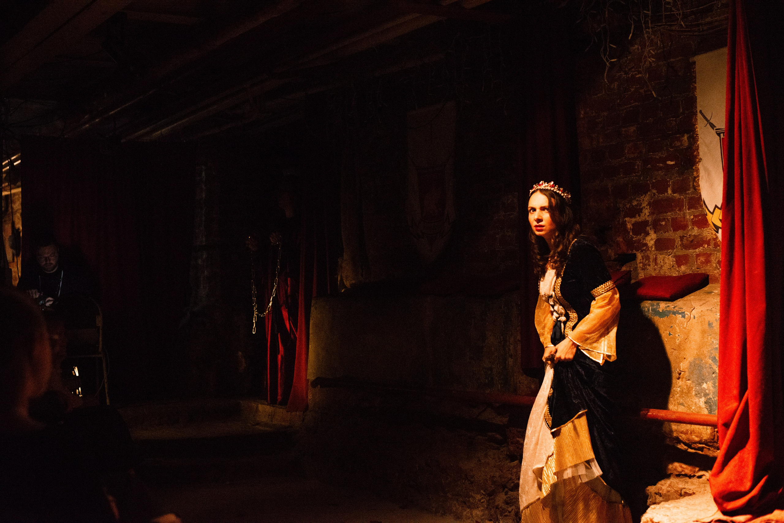 Фотограф • Фототерапевт г. Москва