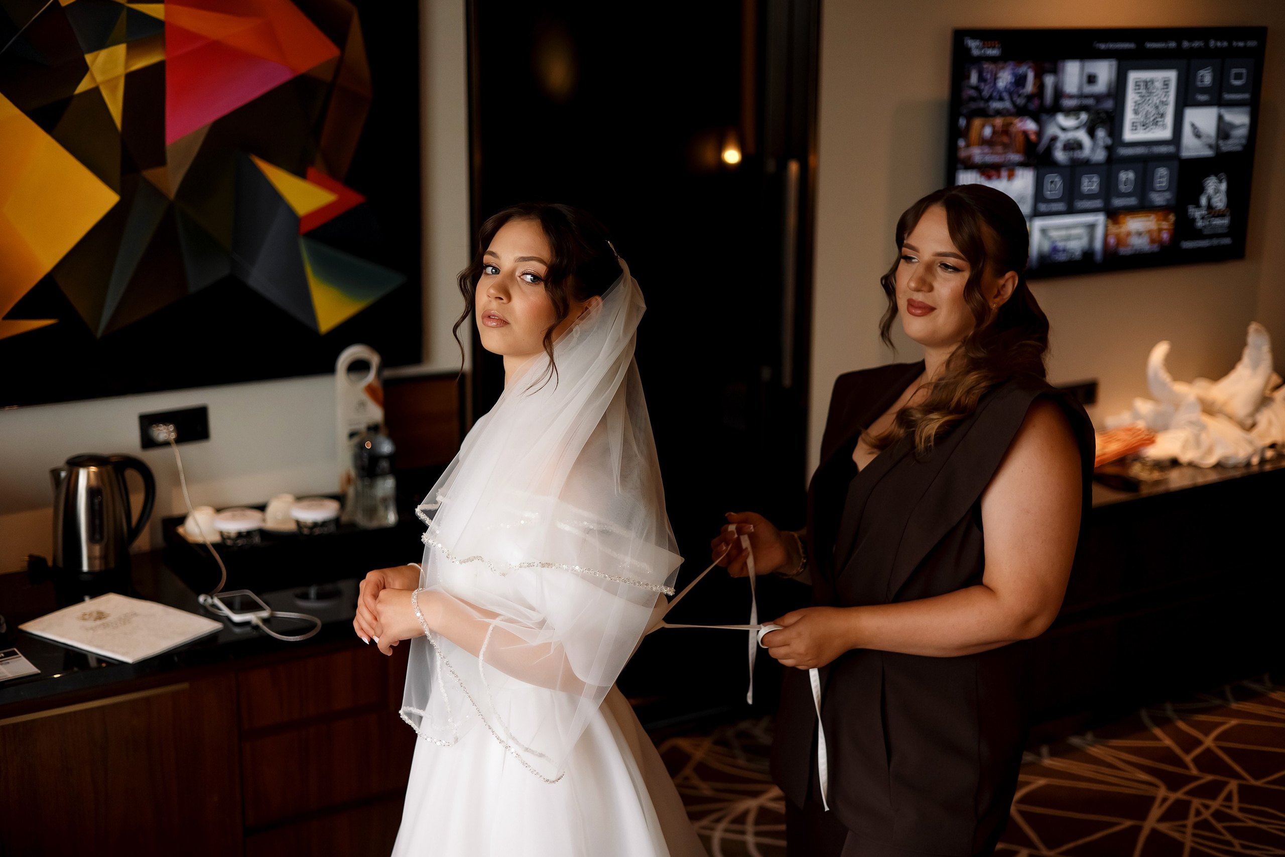 Марина & Вячеслав. Фотограф Любовь Корниенко, Примоский край