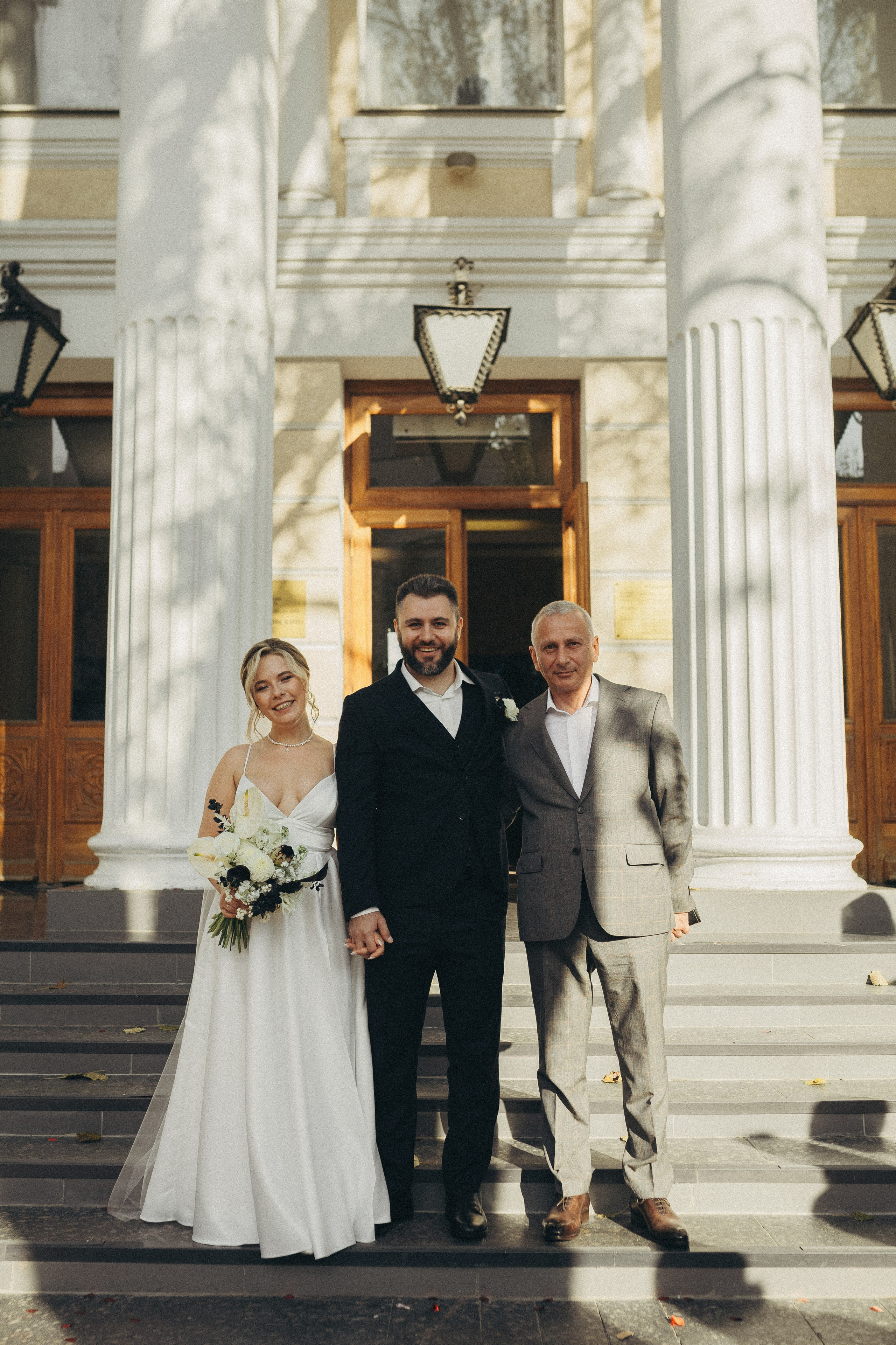 Ира и Дима. Даша Царёва, фотограф