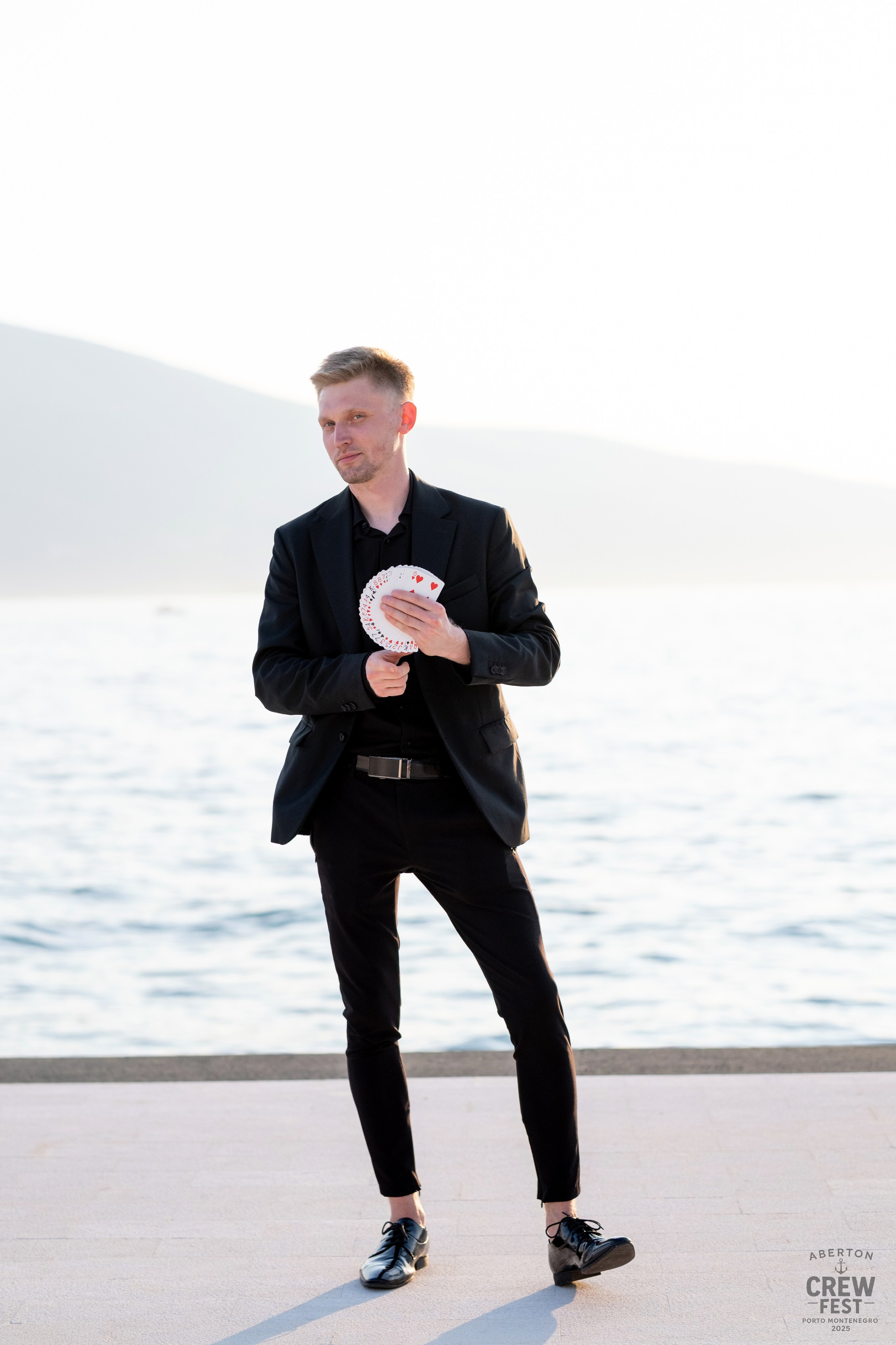 Aberton Crew Fest. Family and wedding photographer in Montenegro