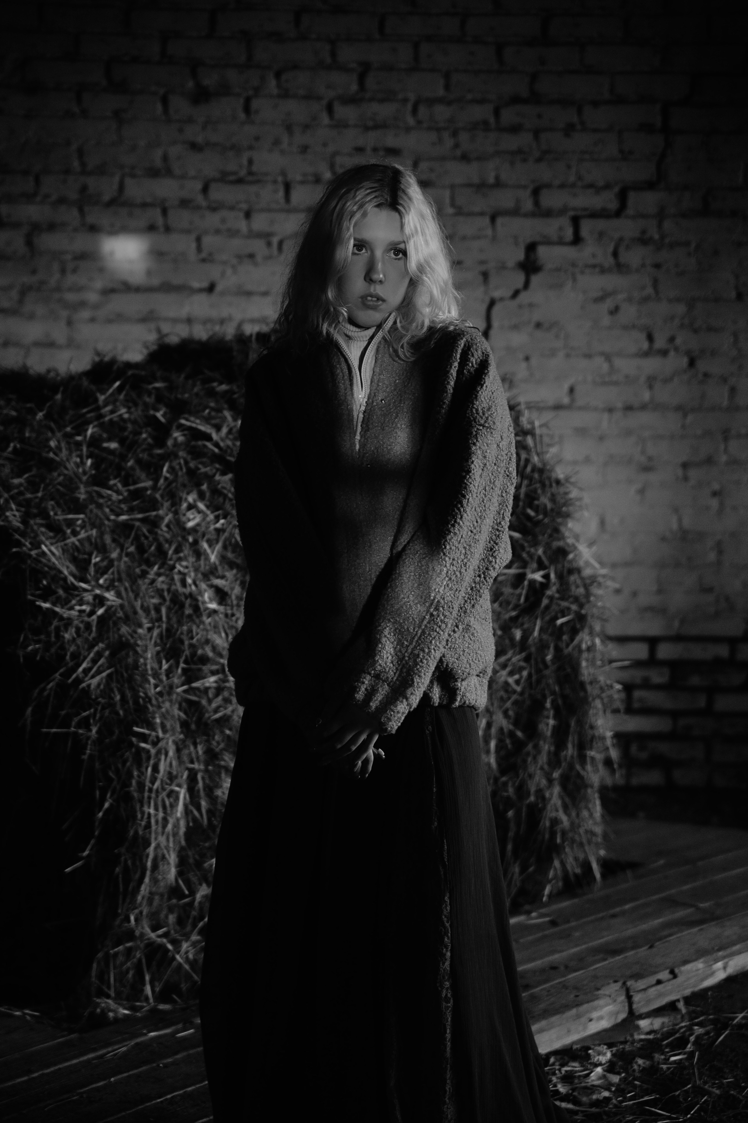 Imi models. Фотограф Александр Закадычный | Таганрог