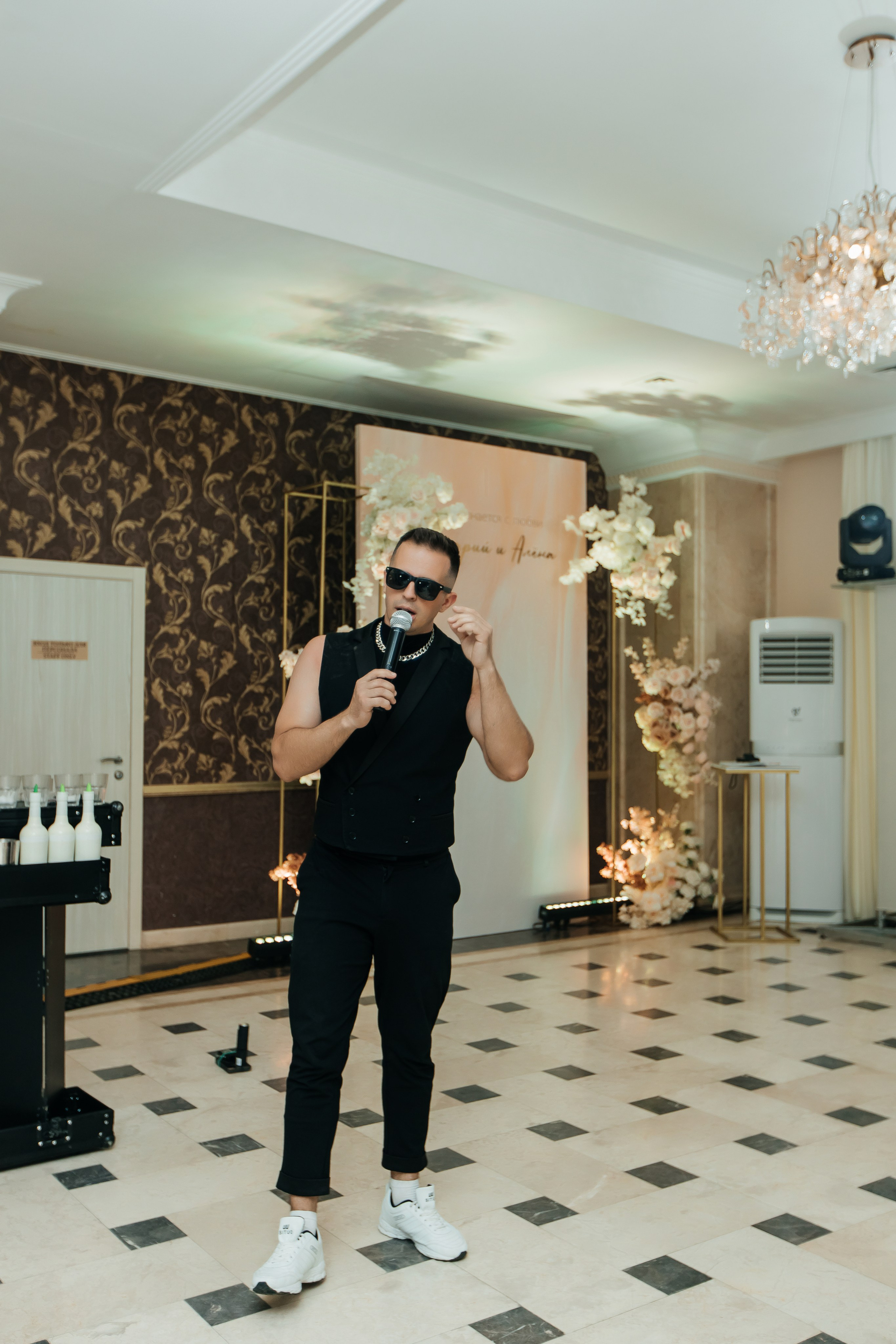 Банкет. Свадебный и семейный фотограф Ростова-на-Дону Ирина Бондарева