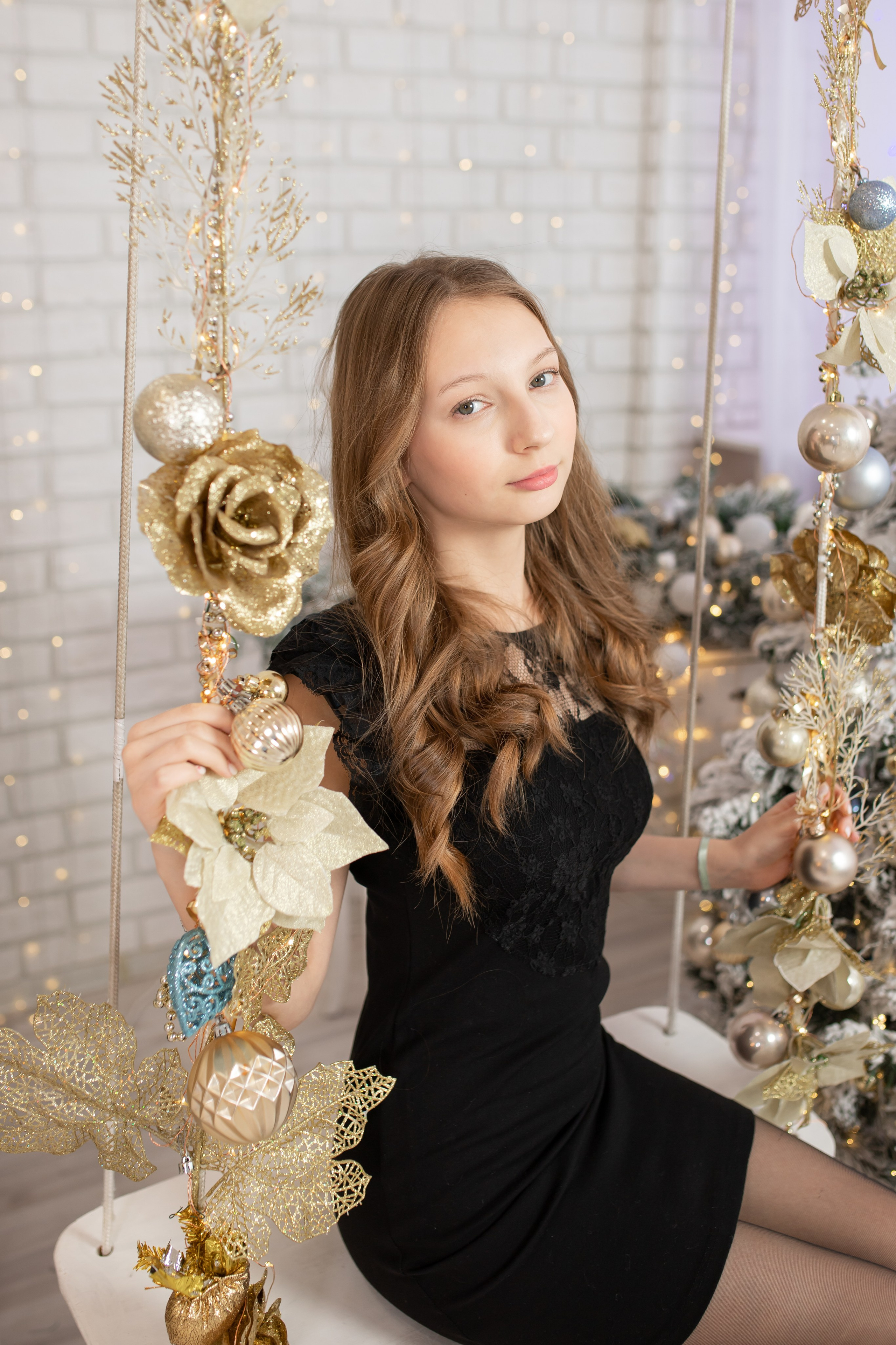 Екатерина. Марина Шаймухаметова. Фотограф в Уфе