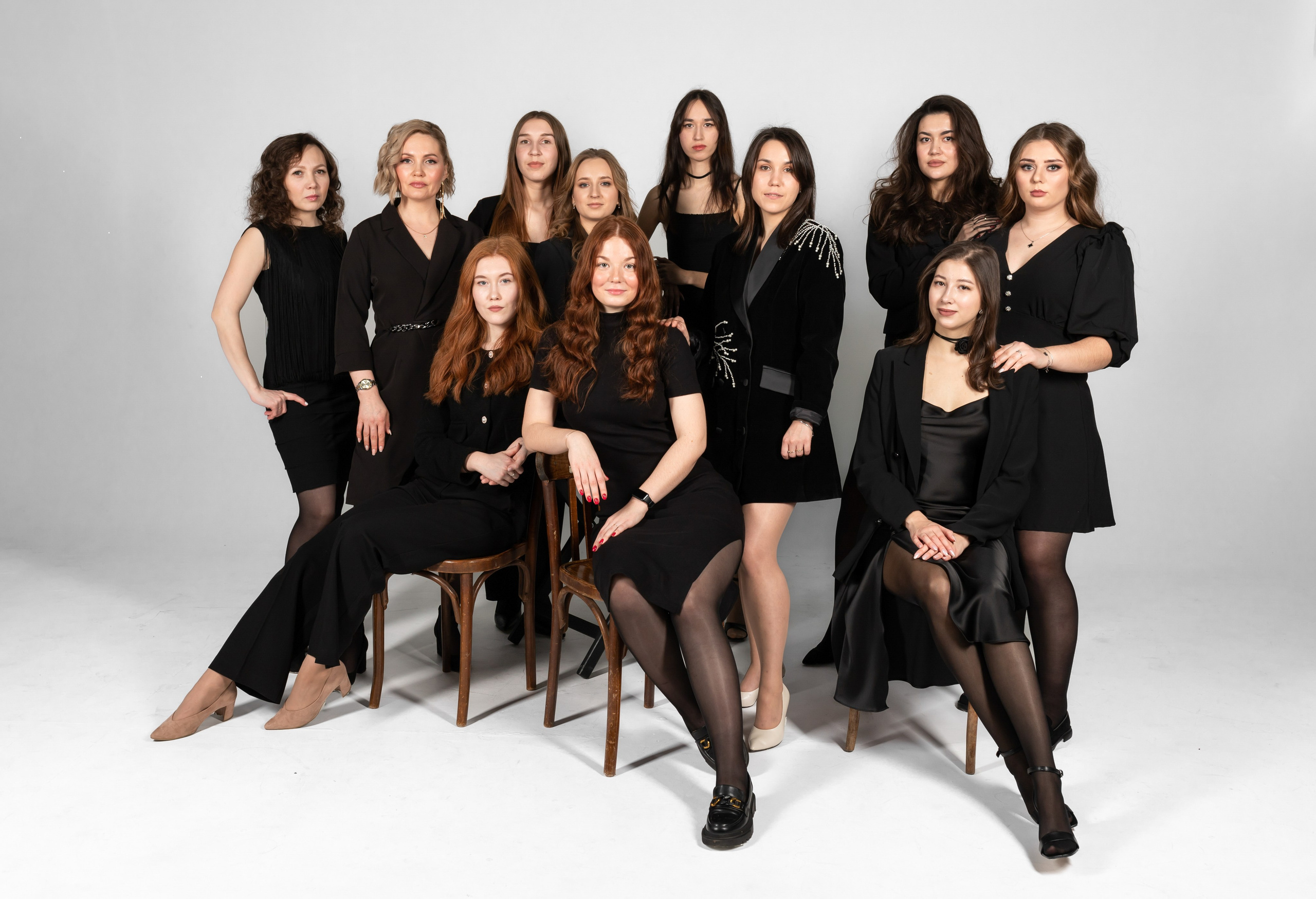 Ирина. Марина Шаймухаметова. Фотограф в Уфе