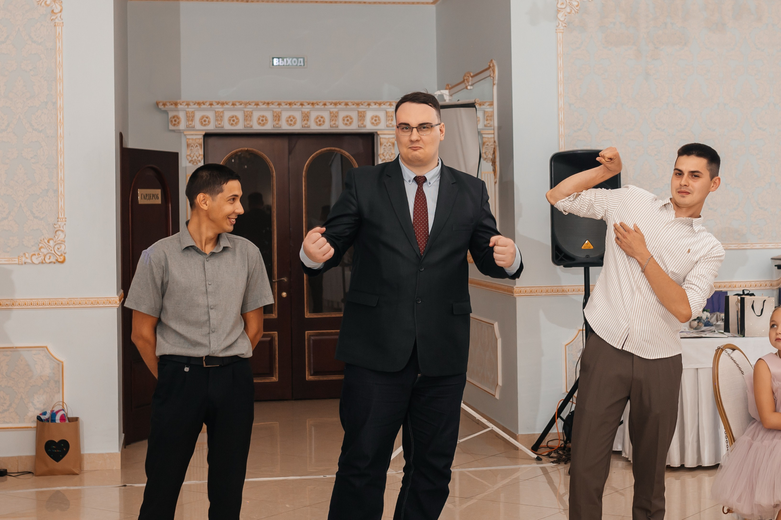 Альмир и София. Марина Шаймухаметова. Фотограф в Уфе