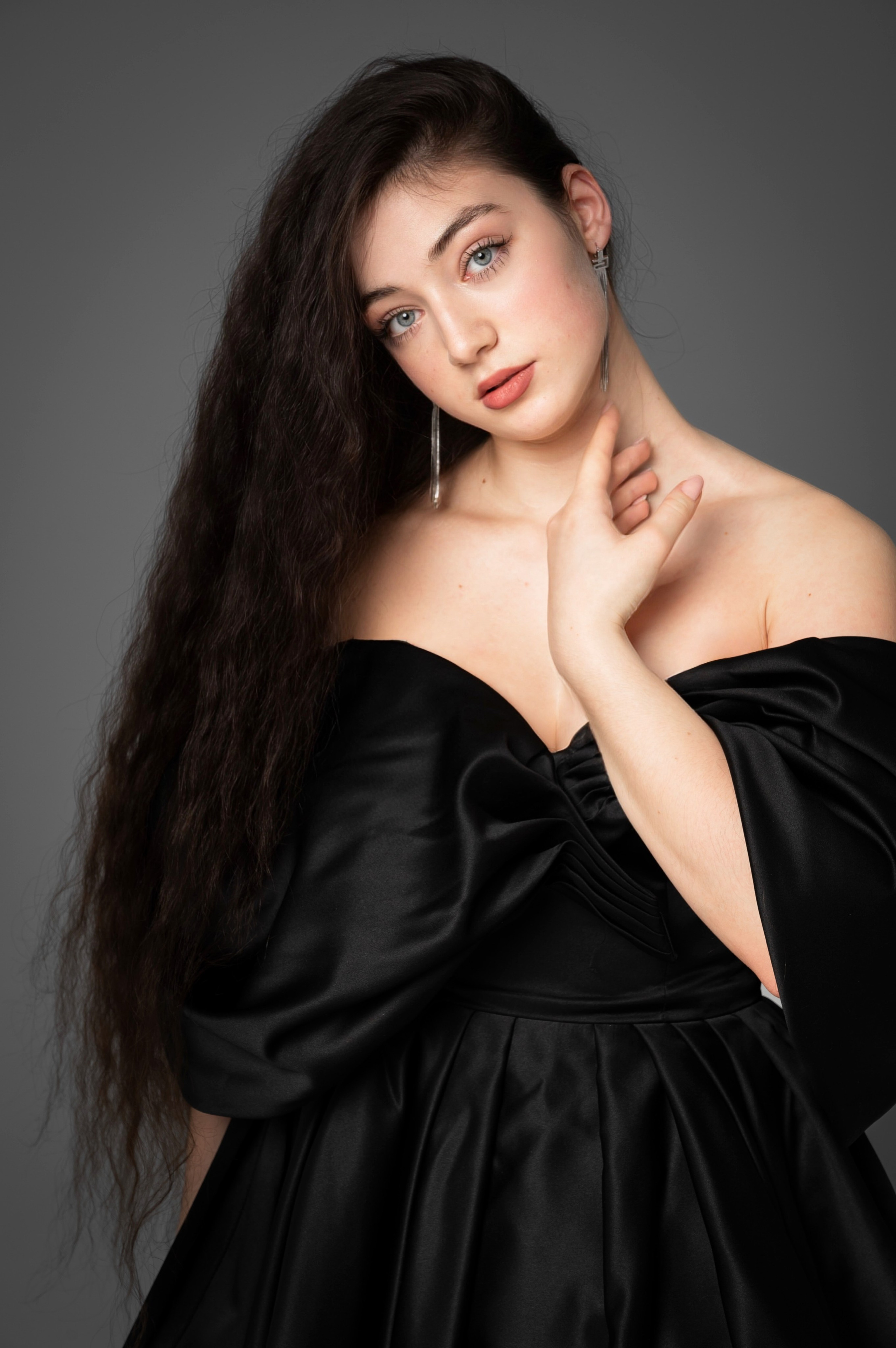 Кира. Семейный, портретный и свадебный фотограф Екатерина Макарова