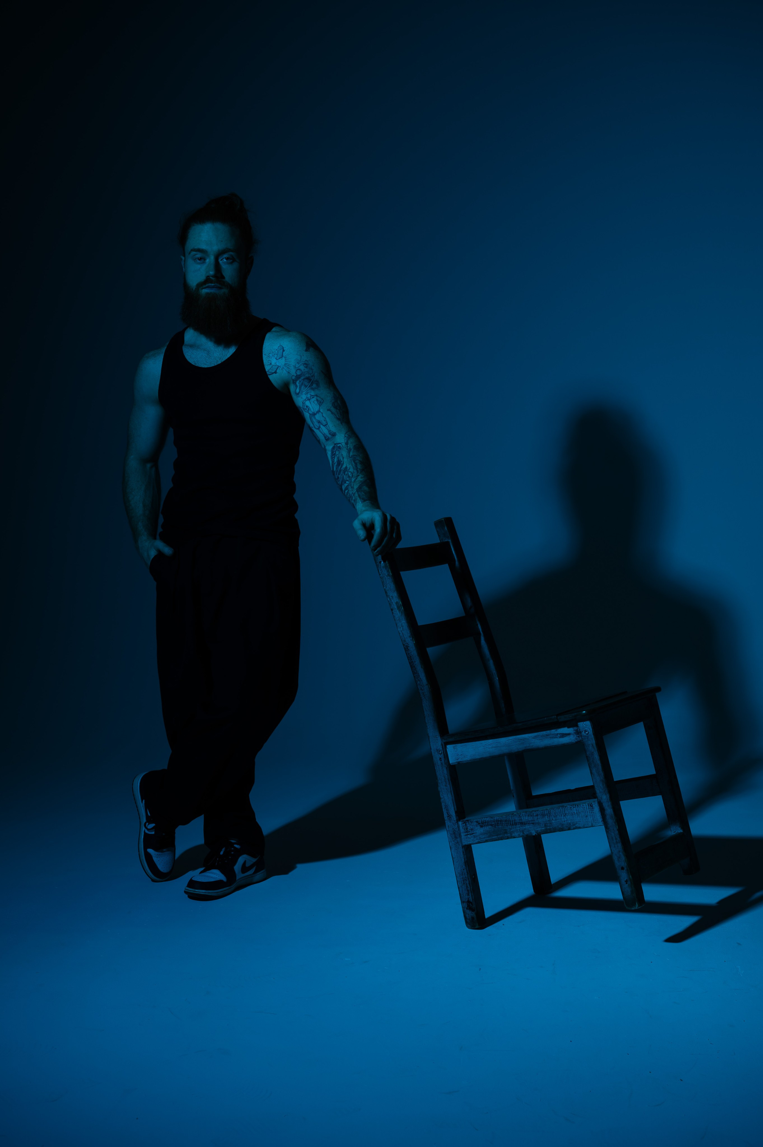 Даниил. Семейный, портретный и свадебный фотограф Екатерина Макарова