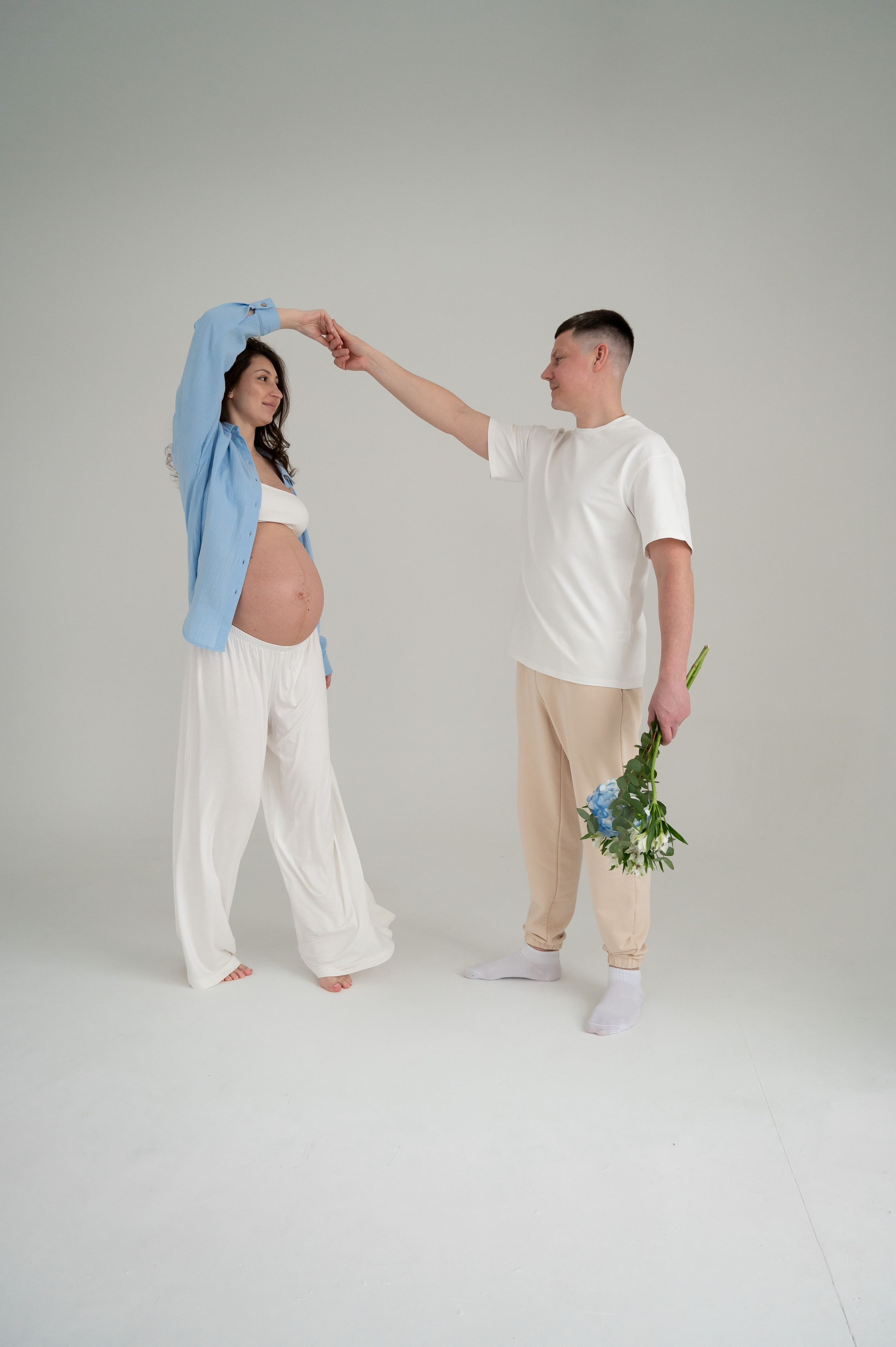 Даша и Слава. Семейный, портретный и свадебный фотограф Екатерина Макарова