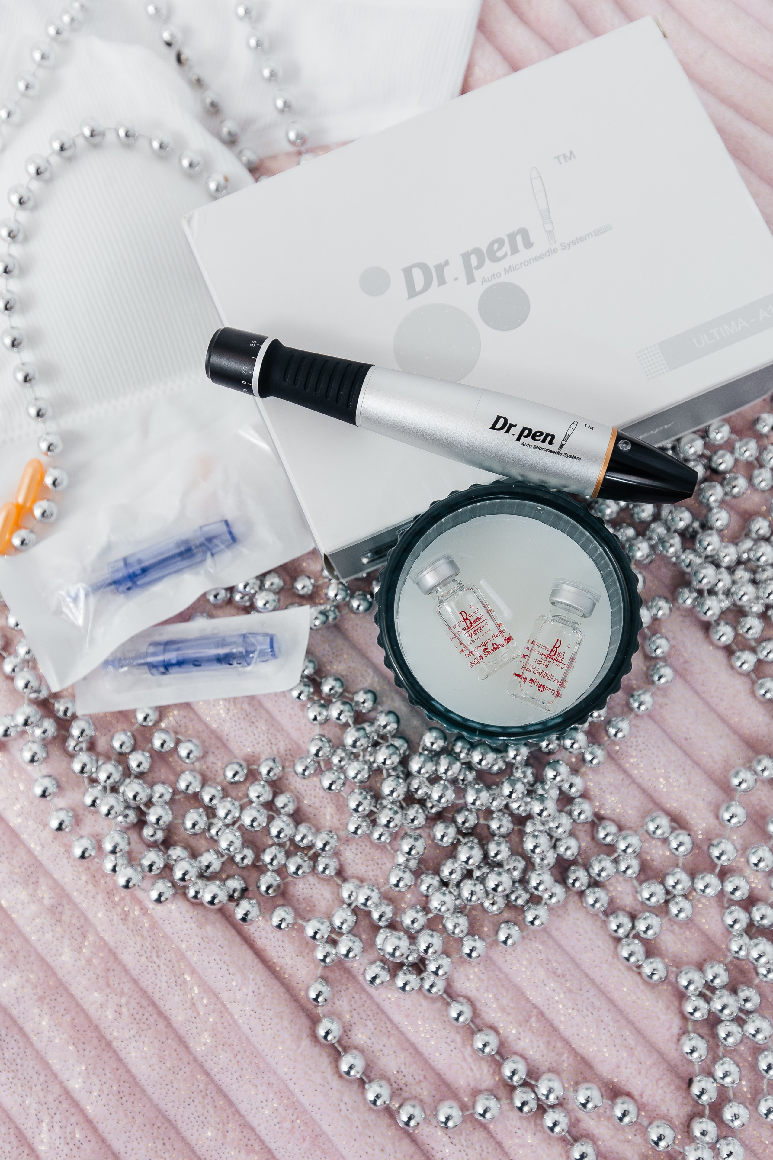 Предметная съемка. Фотограф в Самаре / Олеся Широнина