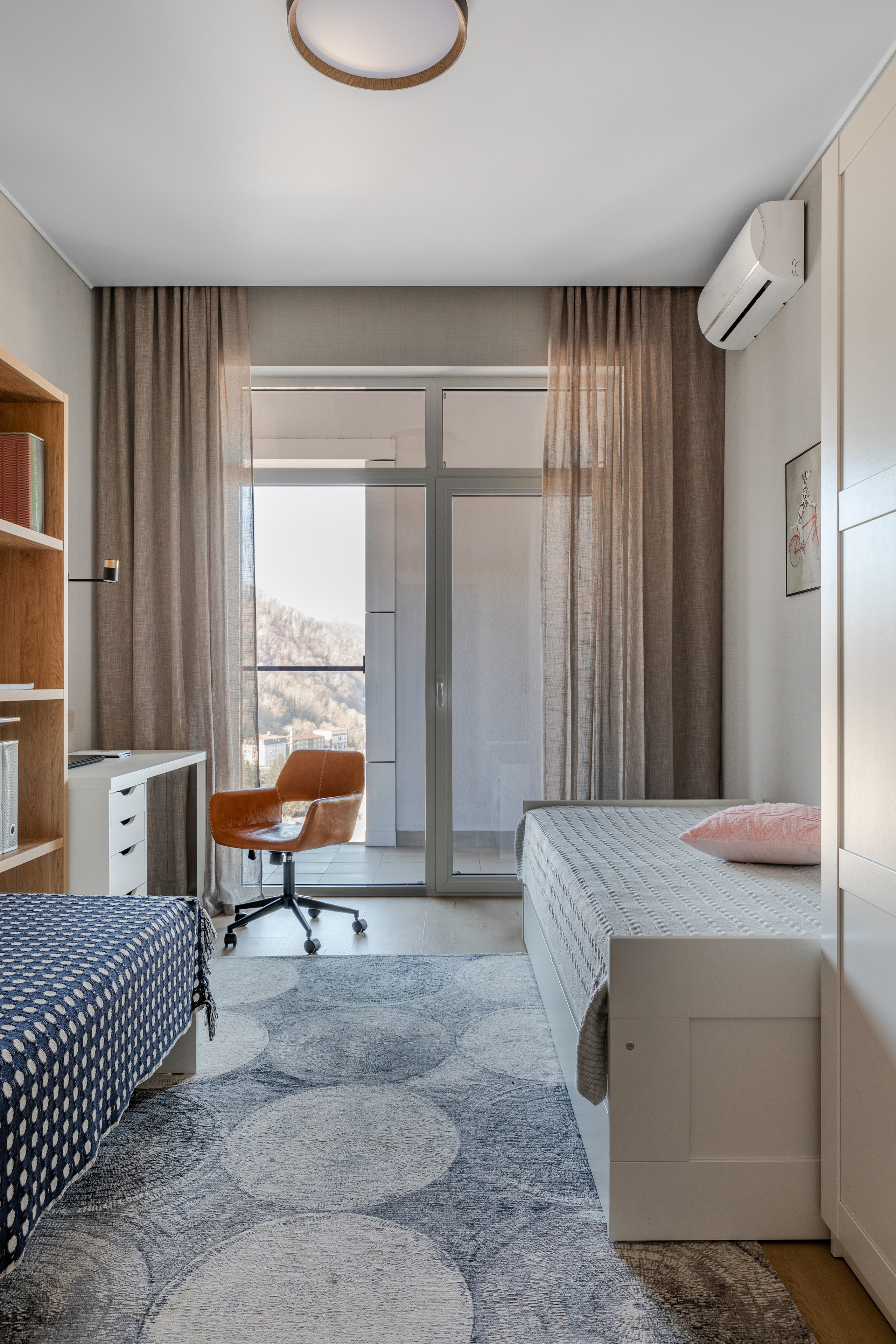 Проекты до 100 м². Интерьерный фотограф Москва