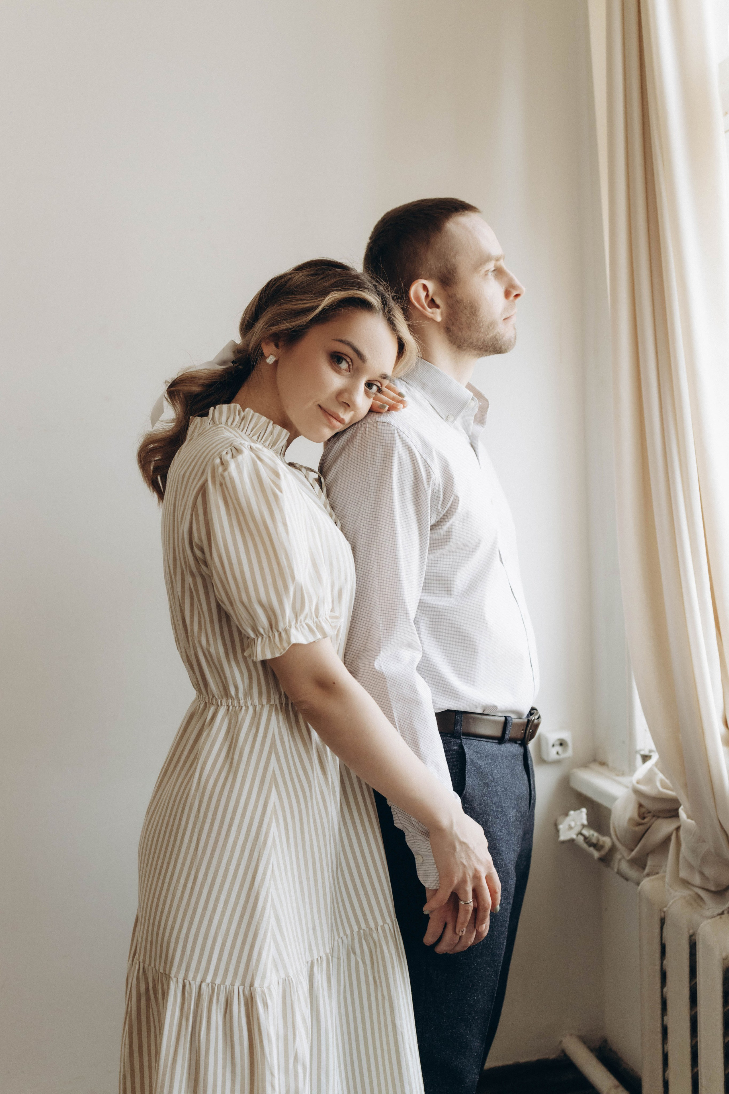 ЭЛЬВИНА | ЮРИЙ. Карина Городецкая | Фотограф Нижний Новгород